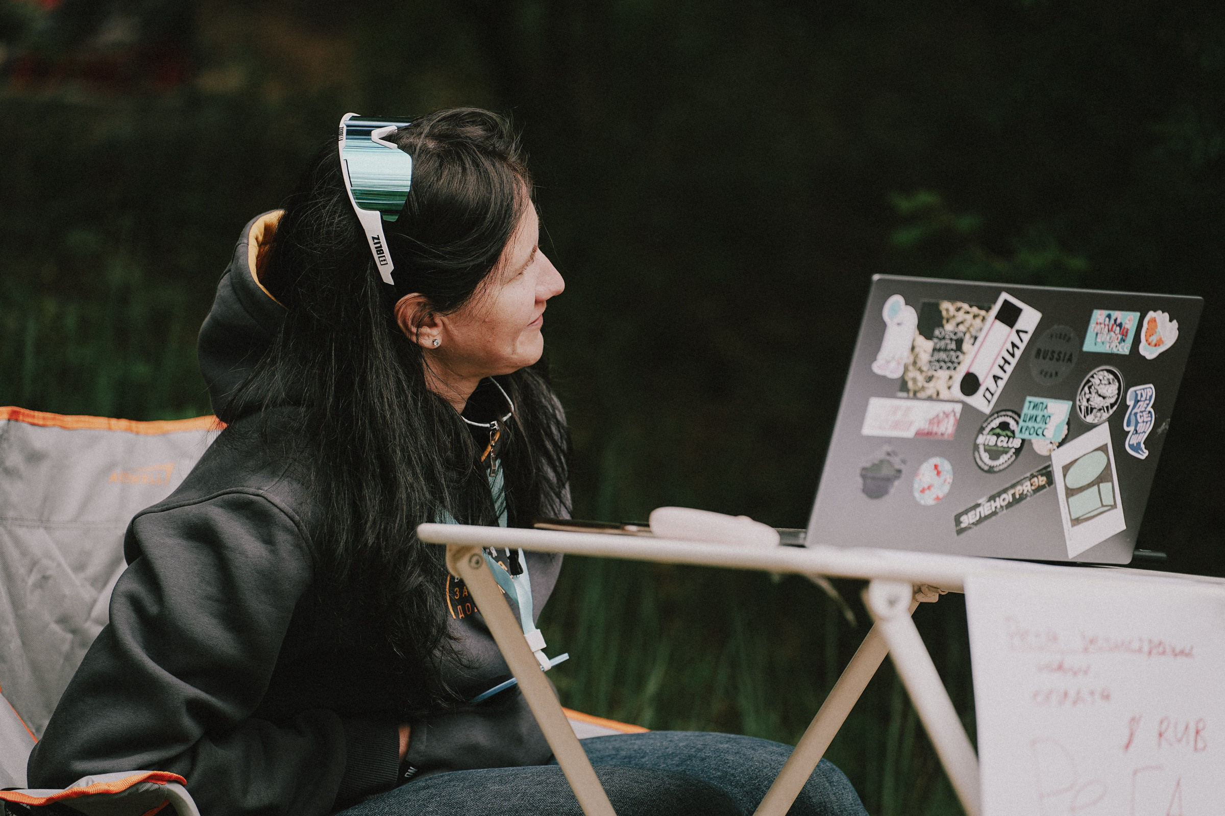 /РЕПОРТАЖ/ Велогонка Тур Де Селищи 2023. Свадебный фотограф Великий Новгород Станислав Кособудский