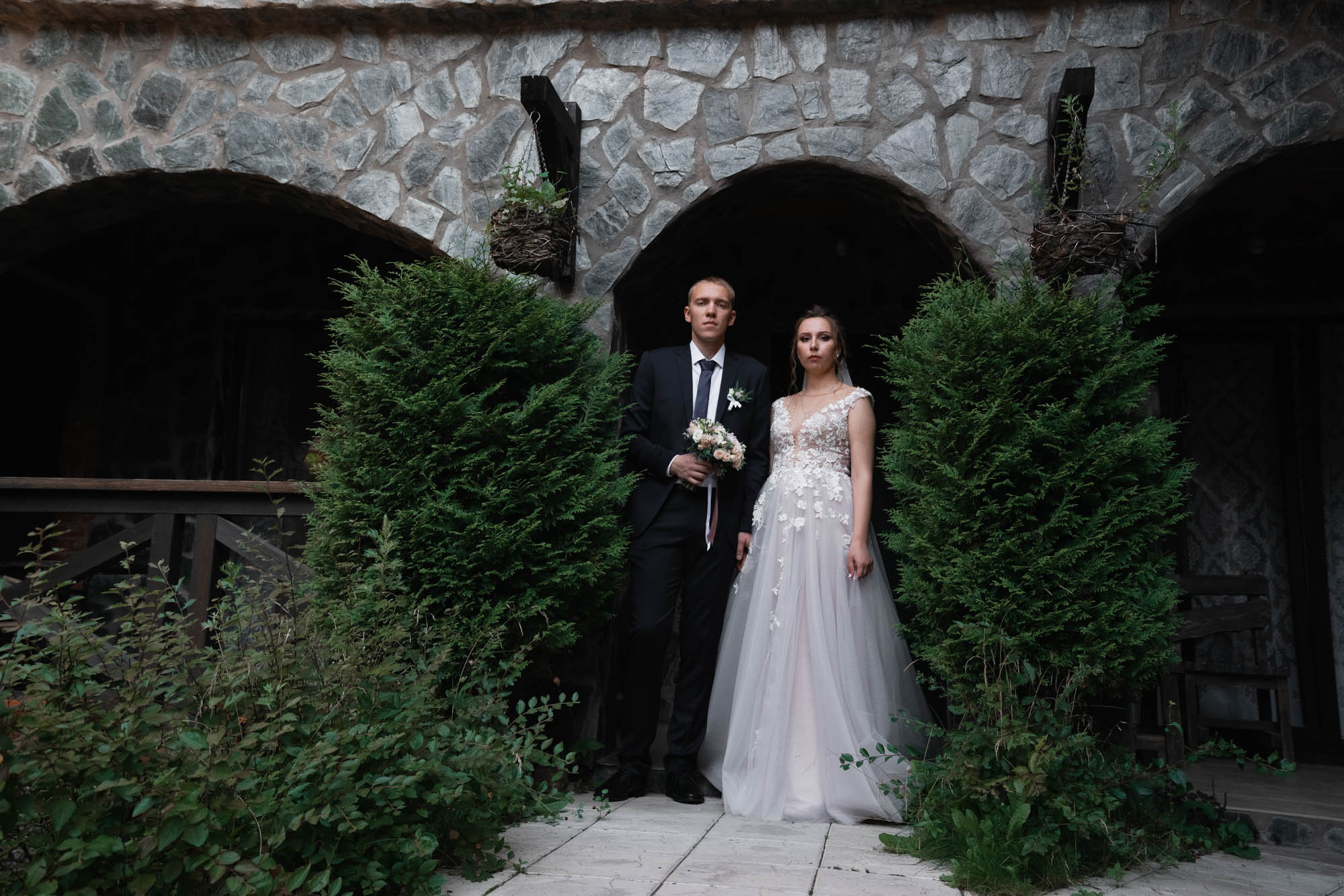 Общий альбом 2019. Свадебный фотограф Великий Новгород Станислав Кособудский