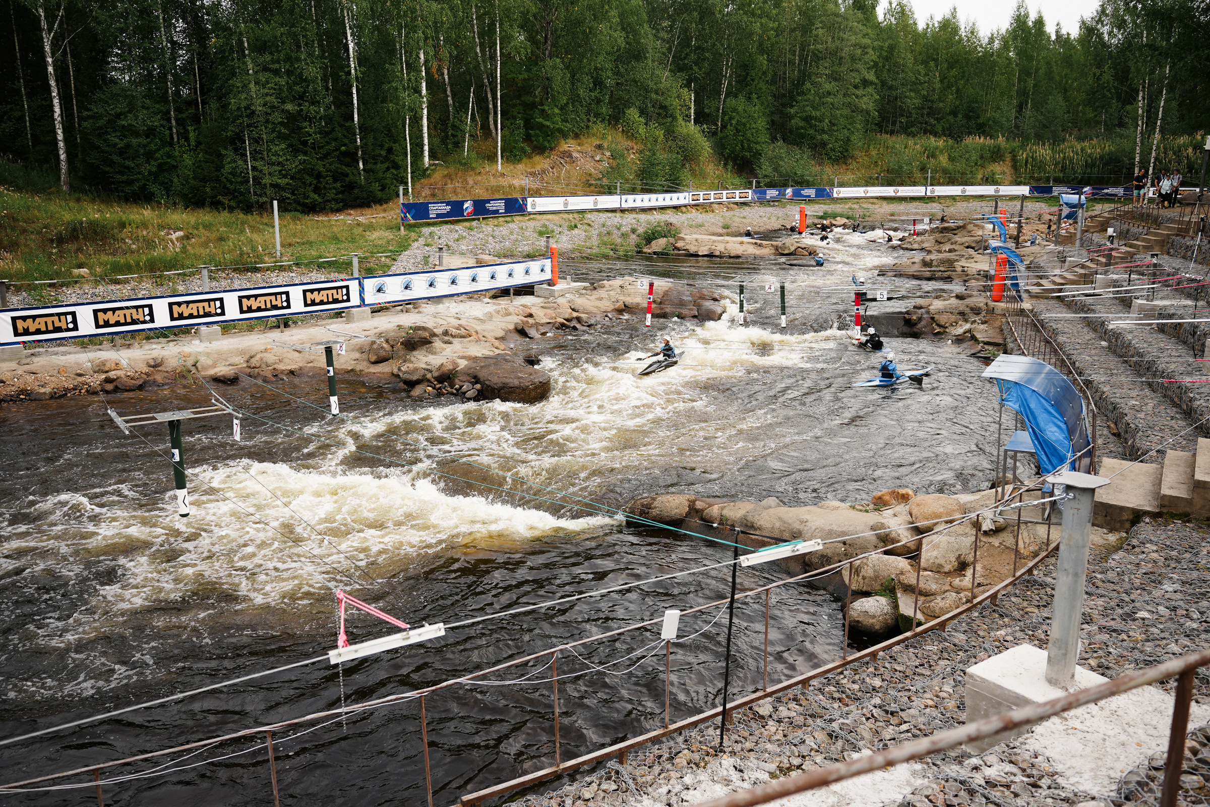 /РЕПОРТАЖ/ Окуловка Чемпионат каяки 28.08.2022. Свадебный фотограф Великий Новгород Станислав Кособудский