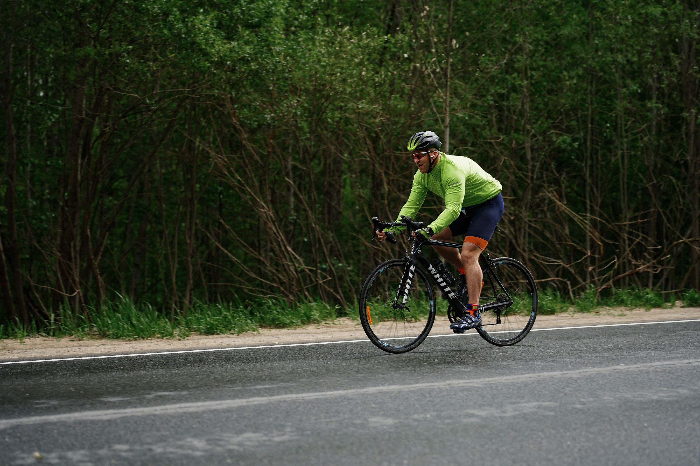 /РЕПОРТАЖ/ Триатлон 27.05.2023. Свадебный фотограф Великий Новгород Станислав Кособудский