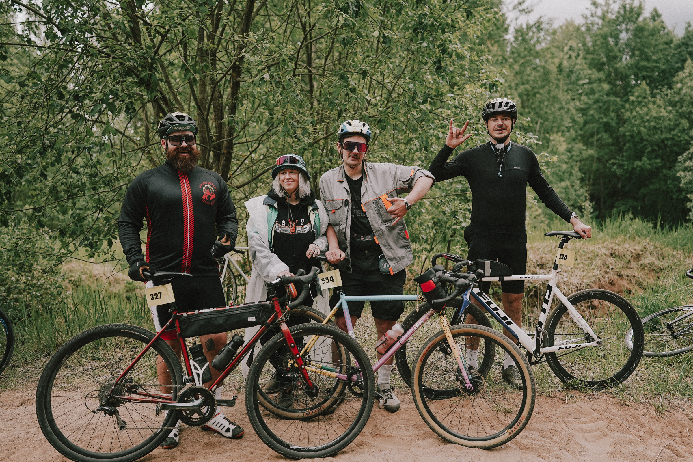 /РЕПОРТАЖ/ Велогонка Тур Де Селищи 2023. Свадебный фотограф Великий Новгород Станислав Кособудский