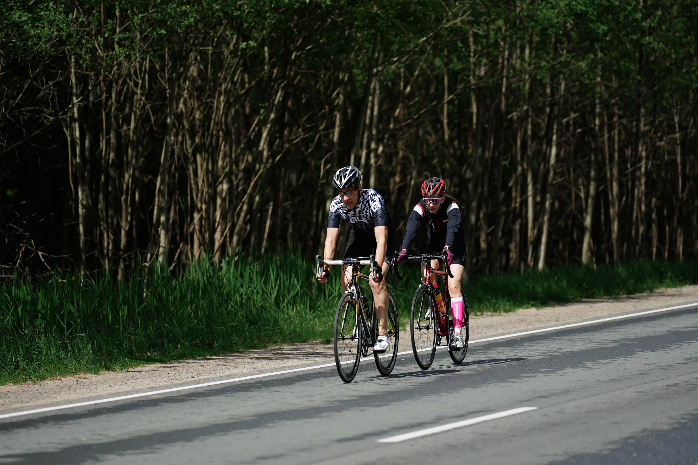 /РЕПОРТАЖ/ Триатлон 27.05.2023. Свадебный фотограф Великий Новгород Станислав Кособудский