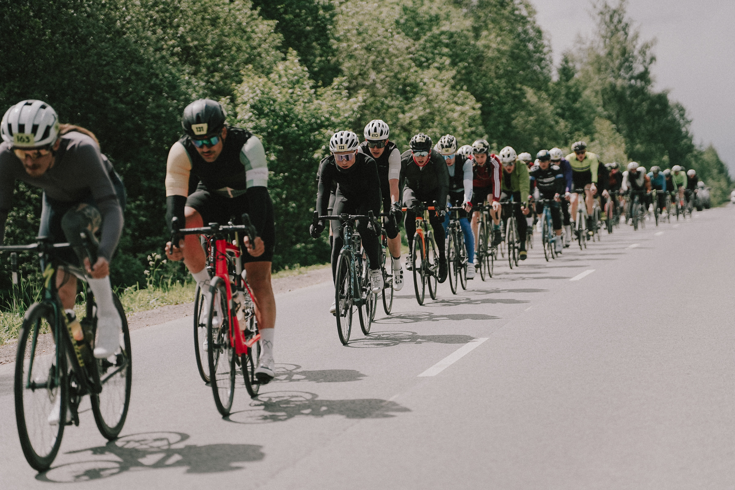 /РЕПОРТАЖ/ Велогонка Тур Де Селищи 2023. Свадебный фотограф Великий Новгород Станислав Кособудский