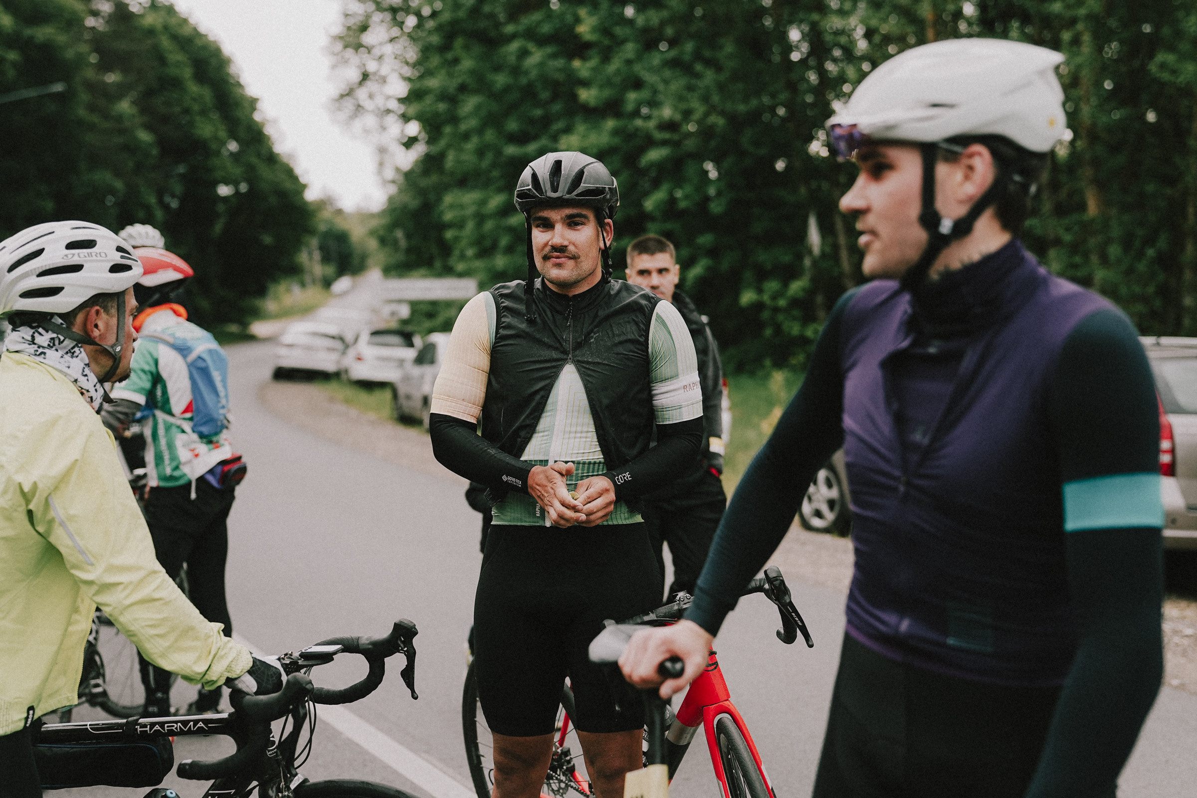 /РЕПОРТАЖ/ Велогонка Тур Де Селищи 2023. Свадебный фотограф Великий Новгород Станислав Кособудский