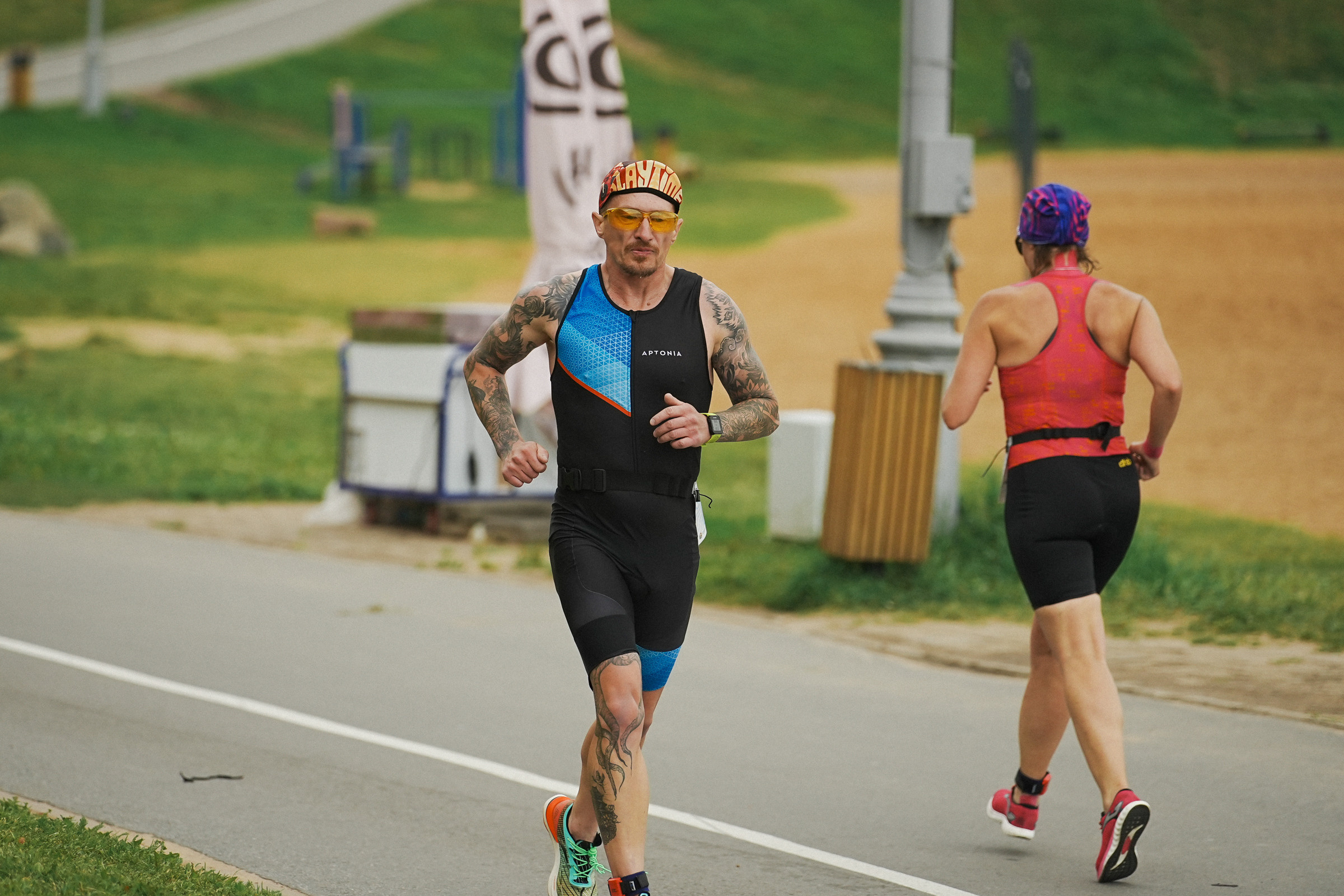 /РЕПОРТАЖ/ ВОЛХОВ МЕН 23.07.2023. Свадебный фотограф Великий Новгород Станислав Кособудский