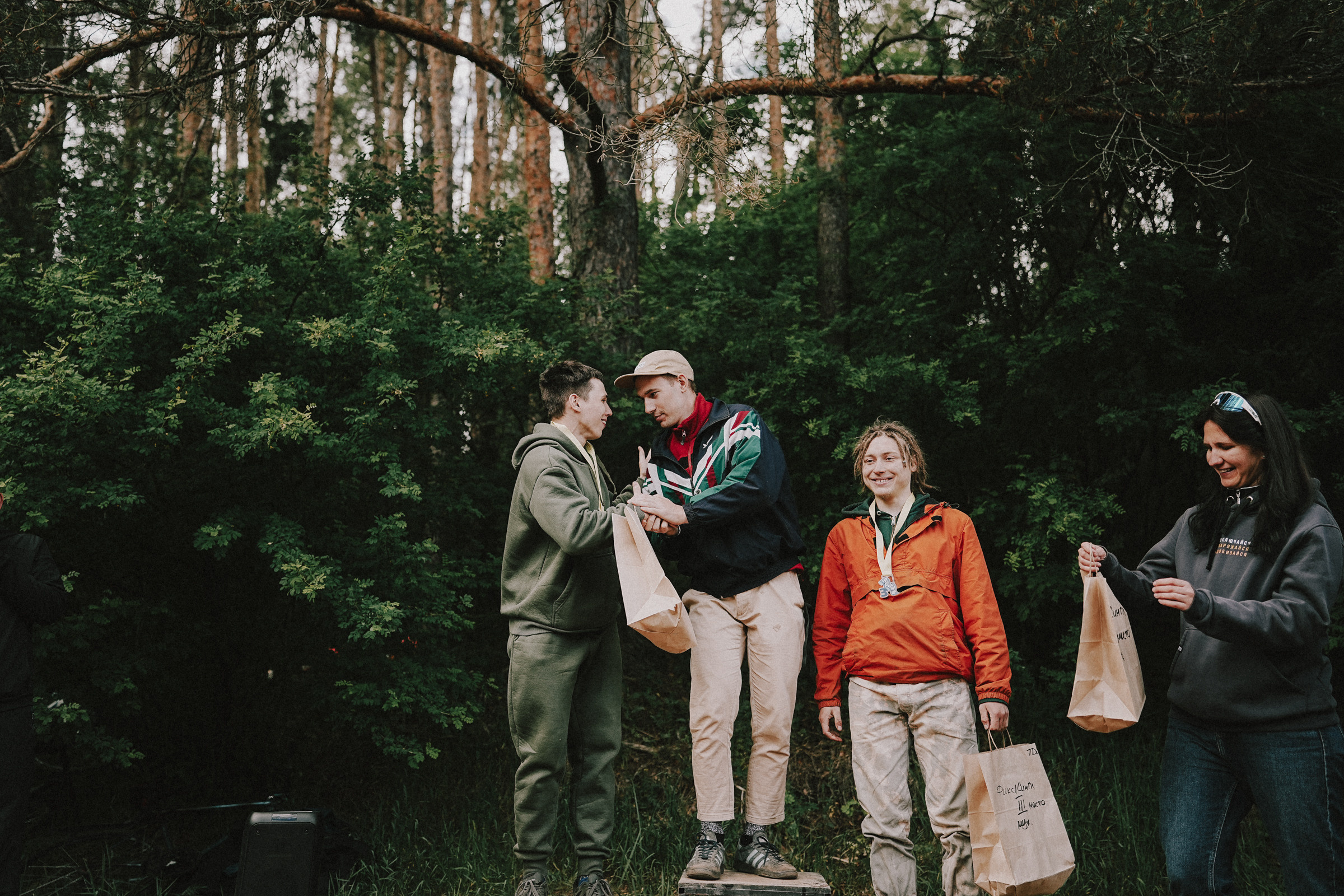 /РЕПОРТАЖ/ Велогонка Тур Де Селищи 2023. Свадебный фотограф Великий Новгород Станислав Кособудский