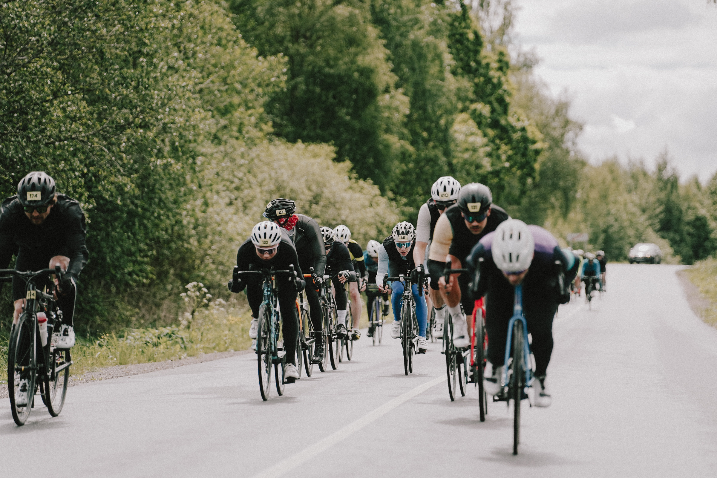 /РЕПОРТАЖ/ Велогонка Тур Де Селищи 2023. Свадебный фотограф Великий Новгород Станислав Кособудский