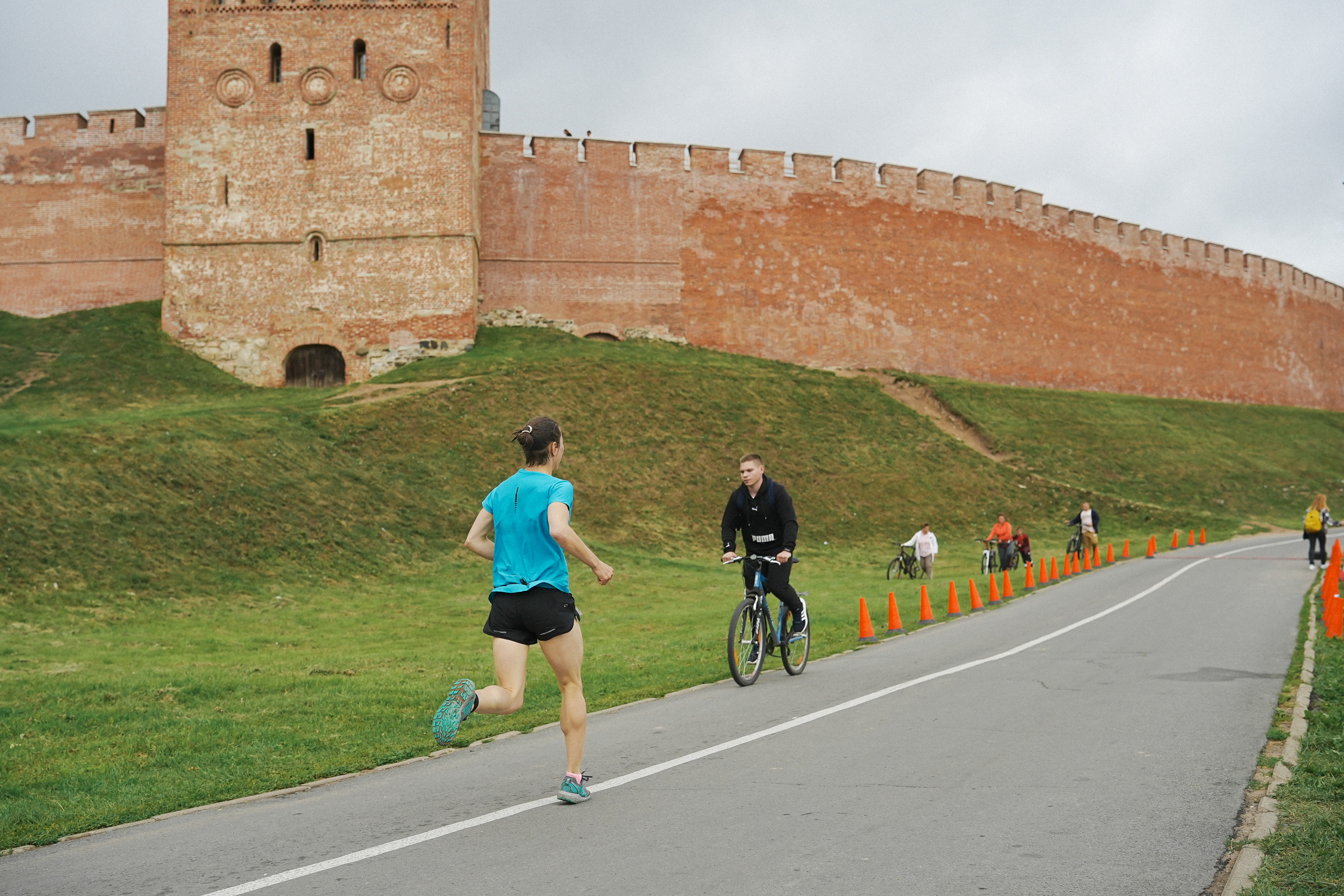 /РЕПОРТАЖ/ ВОЛХОВ МЕН 23.07.2023. Свадебный фотограф Великий Новгород Станислав Кособудский