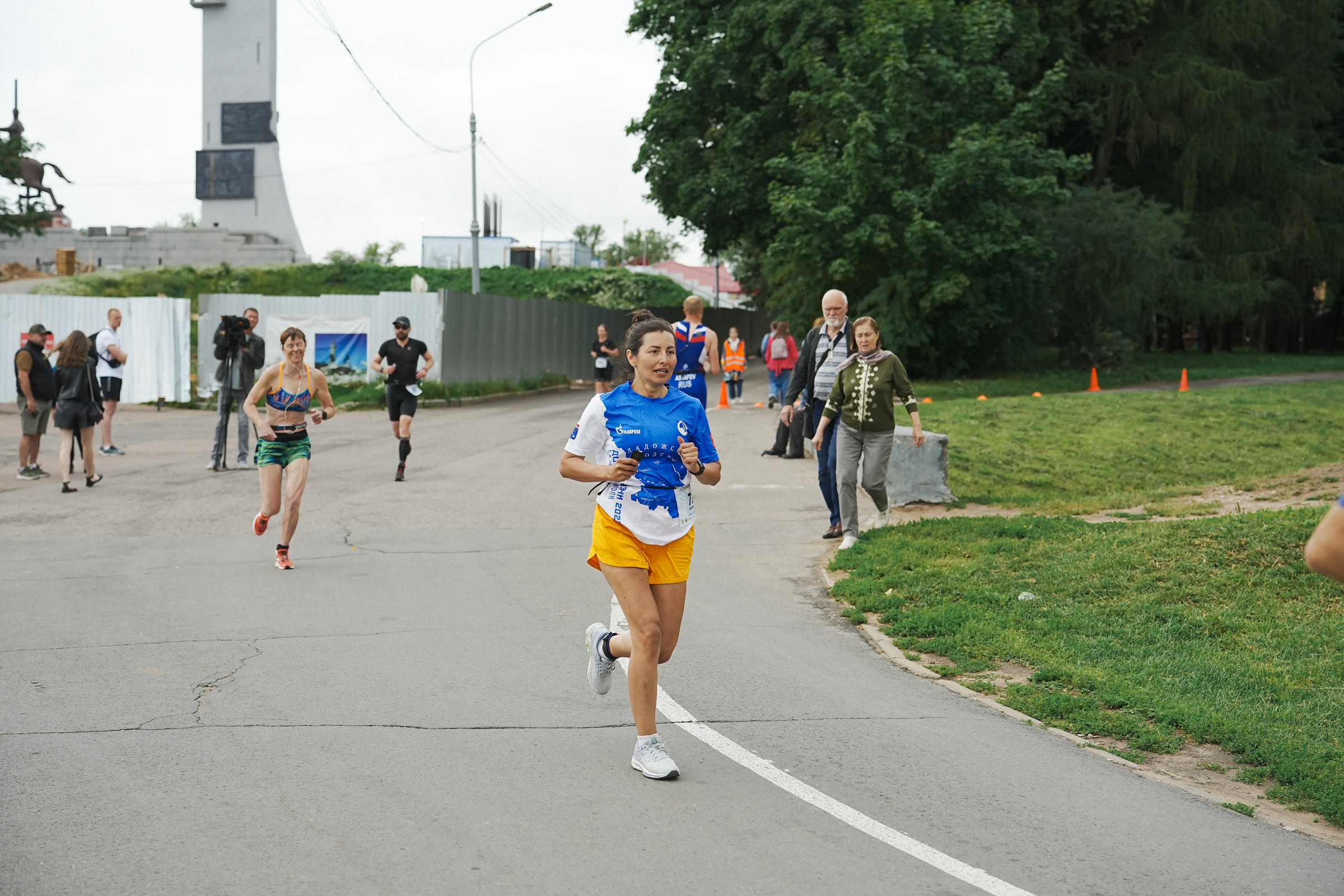 /РЕПОРТАЖ/ ВОЛХОВ МЕН 23.07.2023. Свадебный фотограф Великий Новгород Станислав Кособудский
