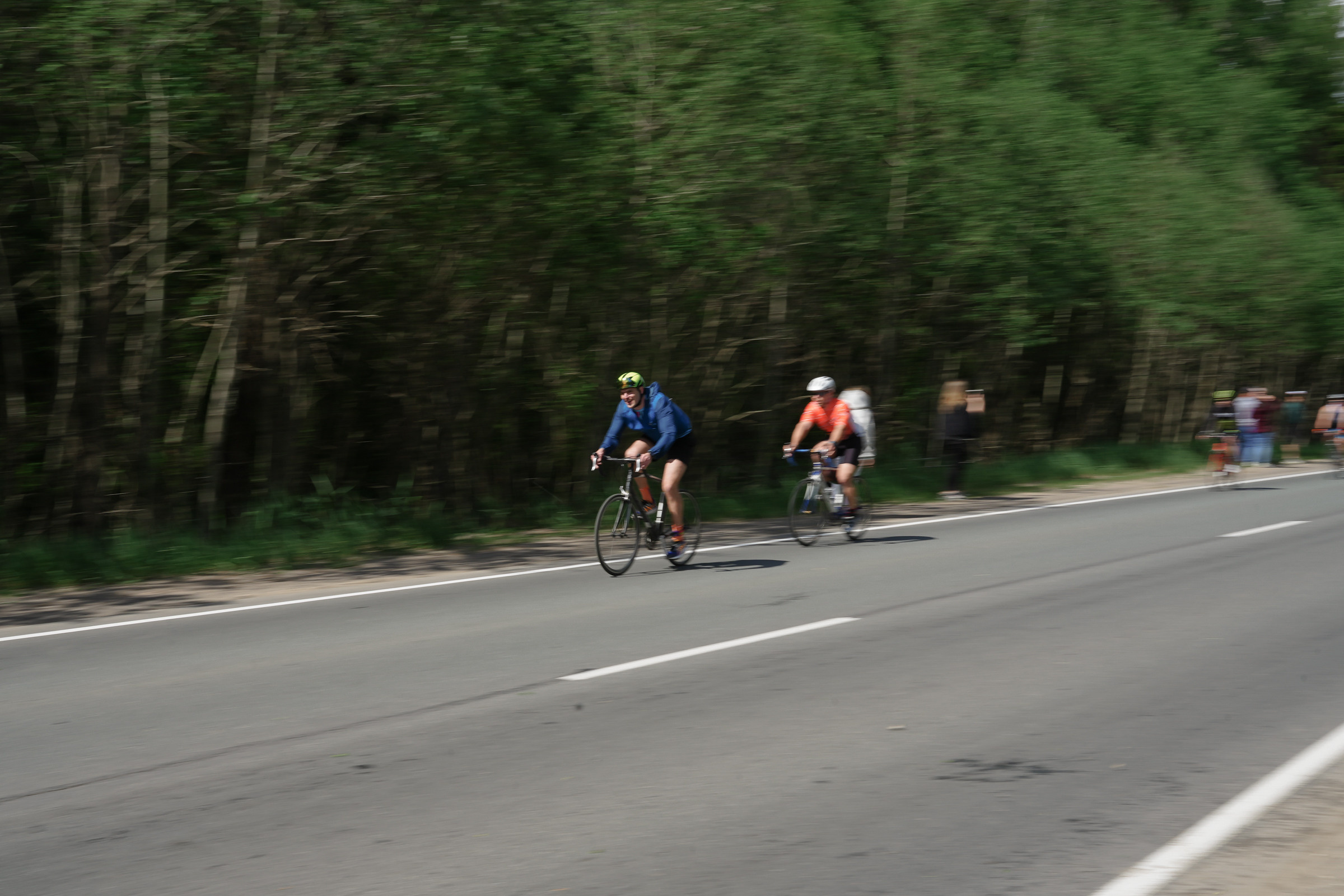 /РЕПОРТАЖ/ Триатлон 27.05.2023. Свадебный фотограф Великий Новгород Станислав Кособудский