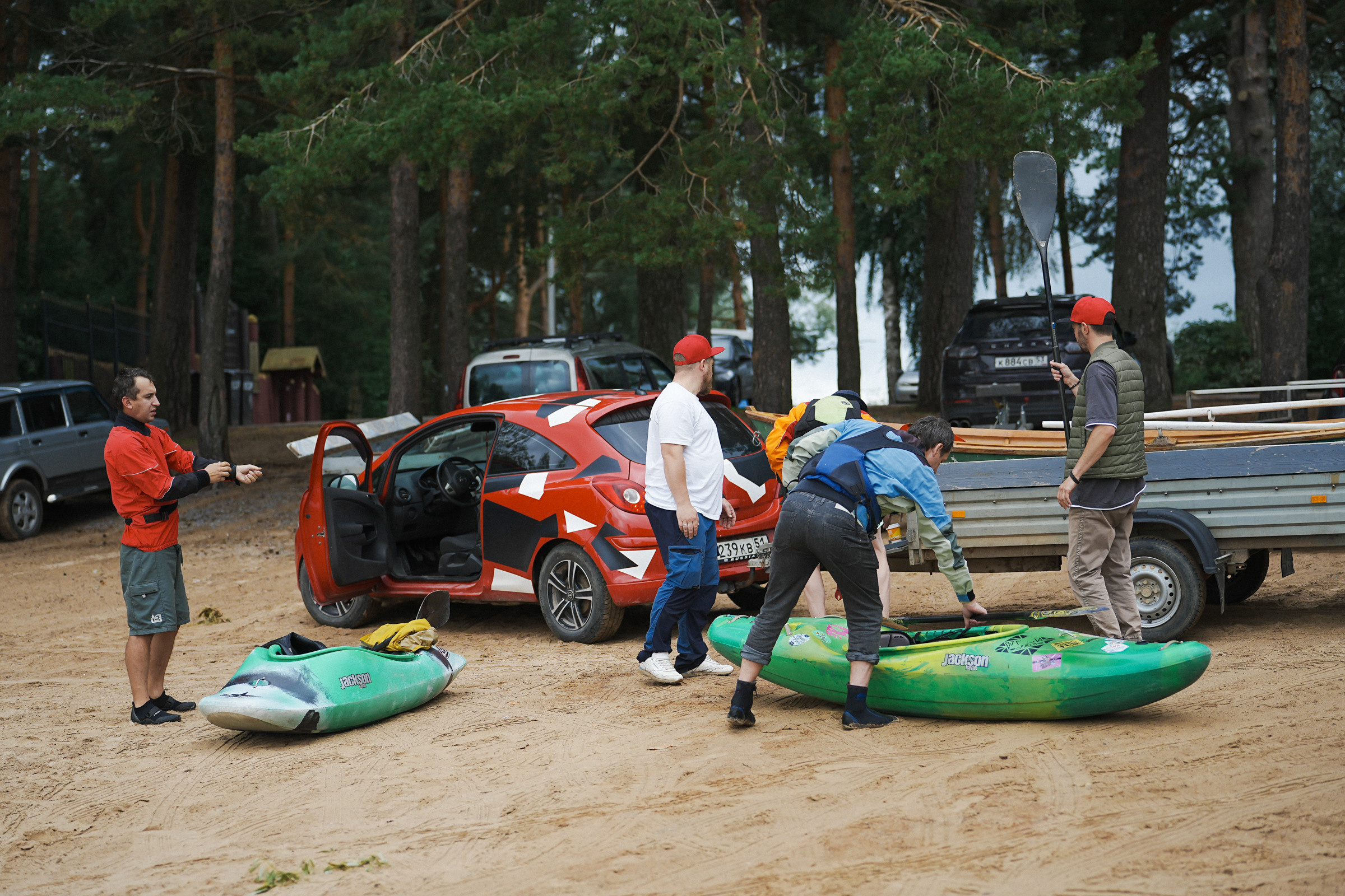 /РЕПОРТАЖ/ ВОЛХОВ МЕН 23.07.2023. Свадебный фотограф Великий Новгород Станислав Кособудский