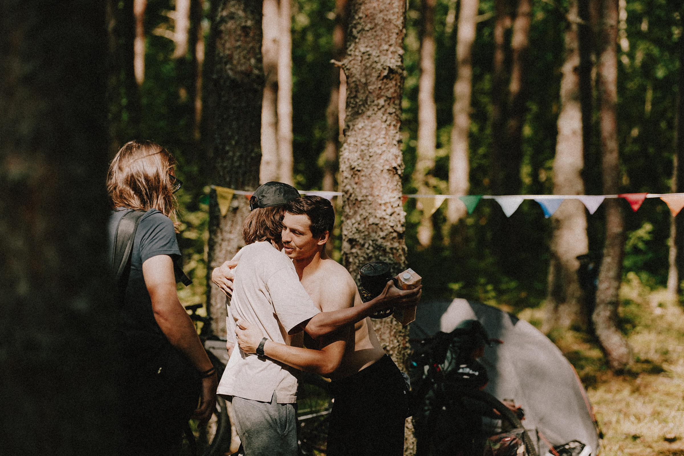 /РЕПОРТАЖ/ Велогонка Царь-Грейдер ONE 14.07.2023. Свадебный фотограф Великий Новгород Станислав Кособудский