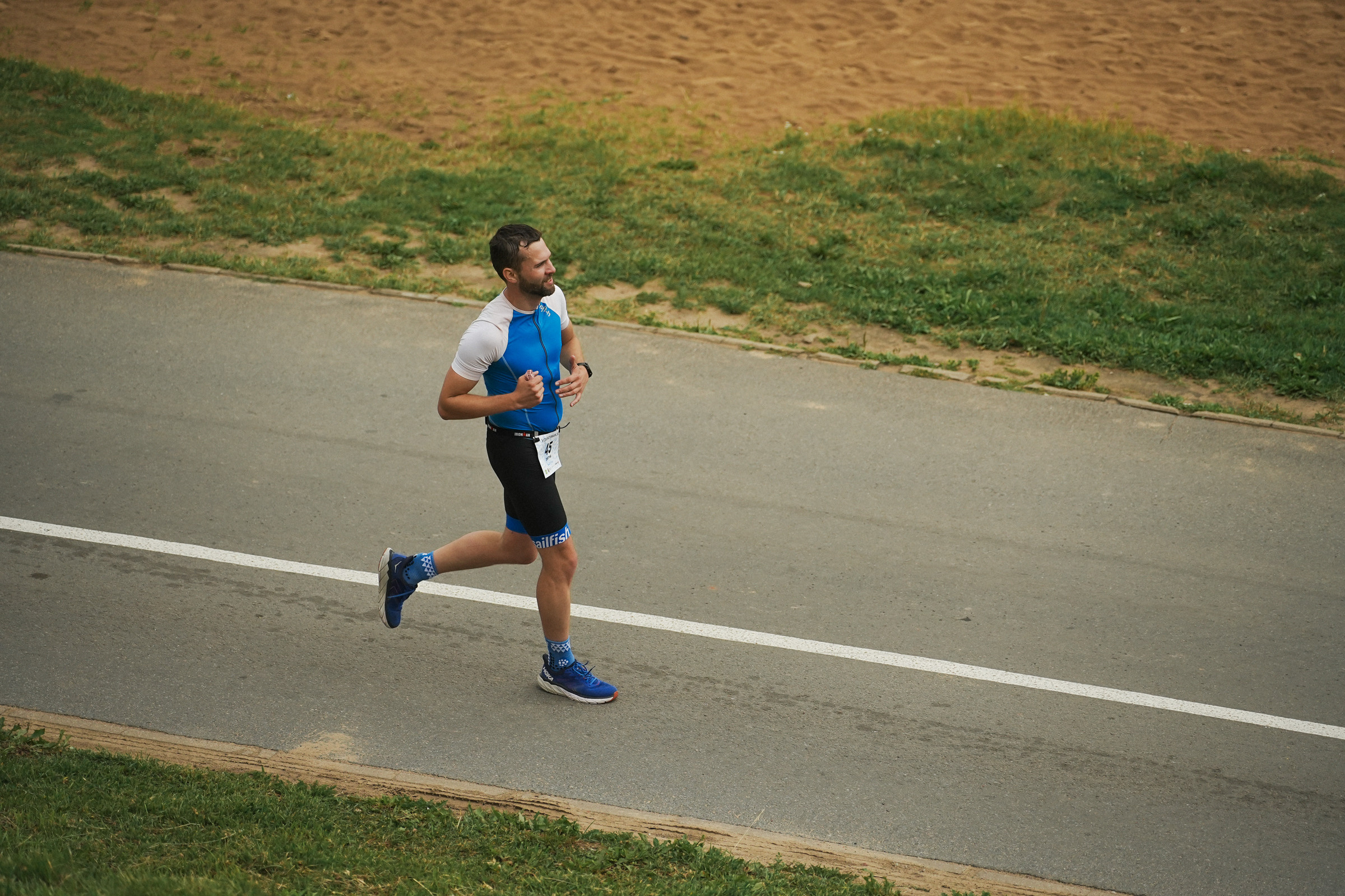 /РЕПОРТАЖ/ ВОЛХОВ МЕН 23.07.2023. Свадебный фотограф Великий Новгород Станислав Кособудский