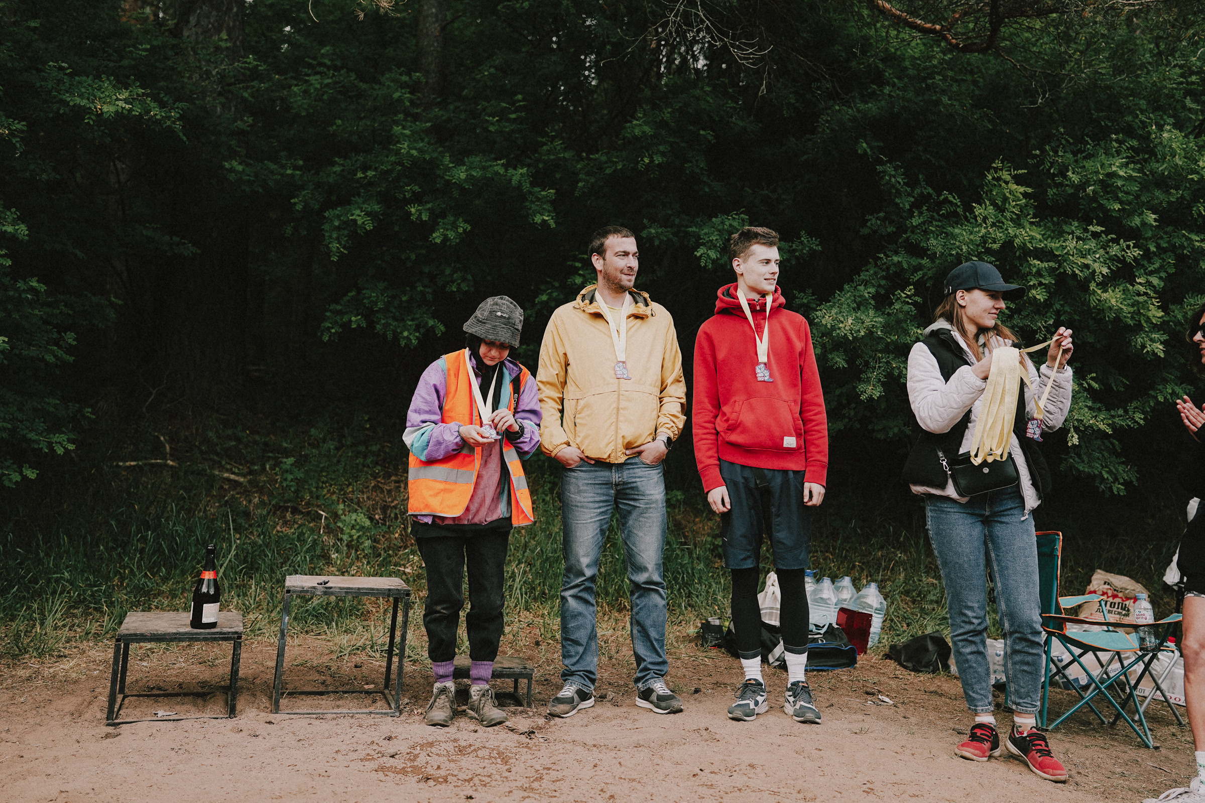 /РЕПОРТАЖ/ Велогонка Тур Де Селищи 2023. Свадебный фотограф Великий Новгород Станислав Кособудский