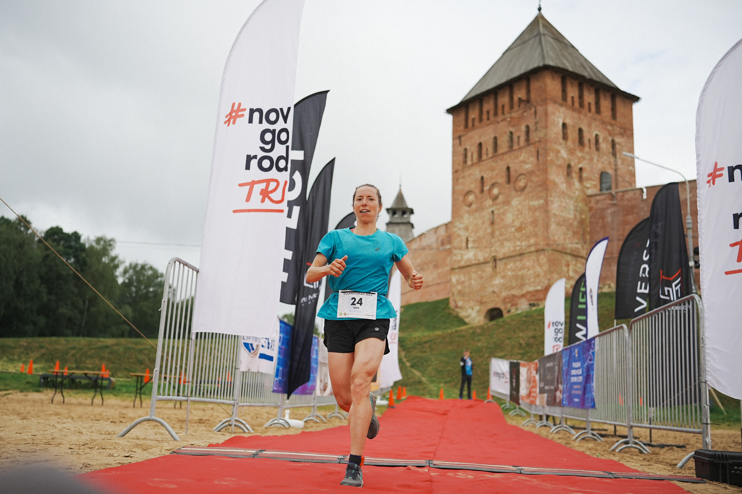 /РЕПОРТАЖ/ ВОЛХОВ МЕН 23.07.2023. Свадебный фотограф Великий Новгород Станислав Кособудский