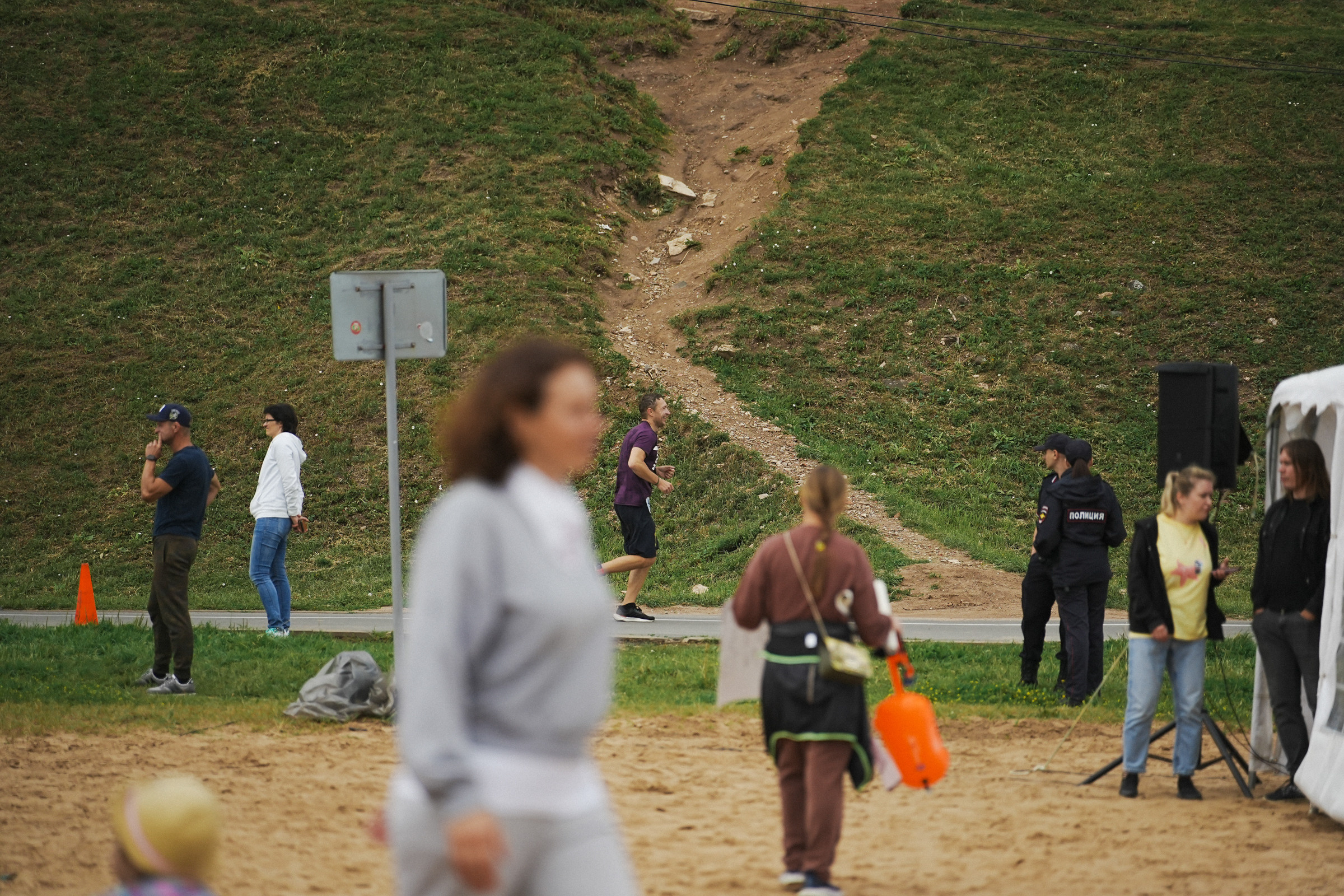 /РЕПОРТАЖ/ ВОЛХОВ МЕН 23.07.2023. Свадебный фотограф Великий Новгород Станислав Кособудский