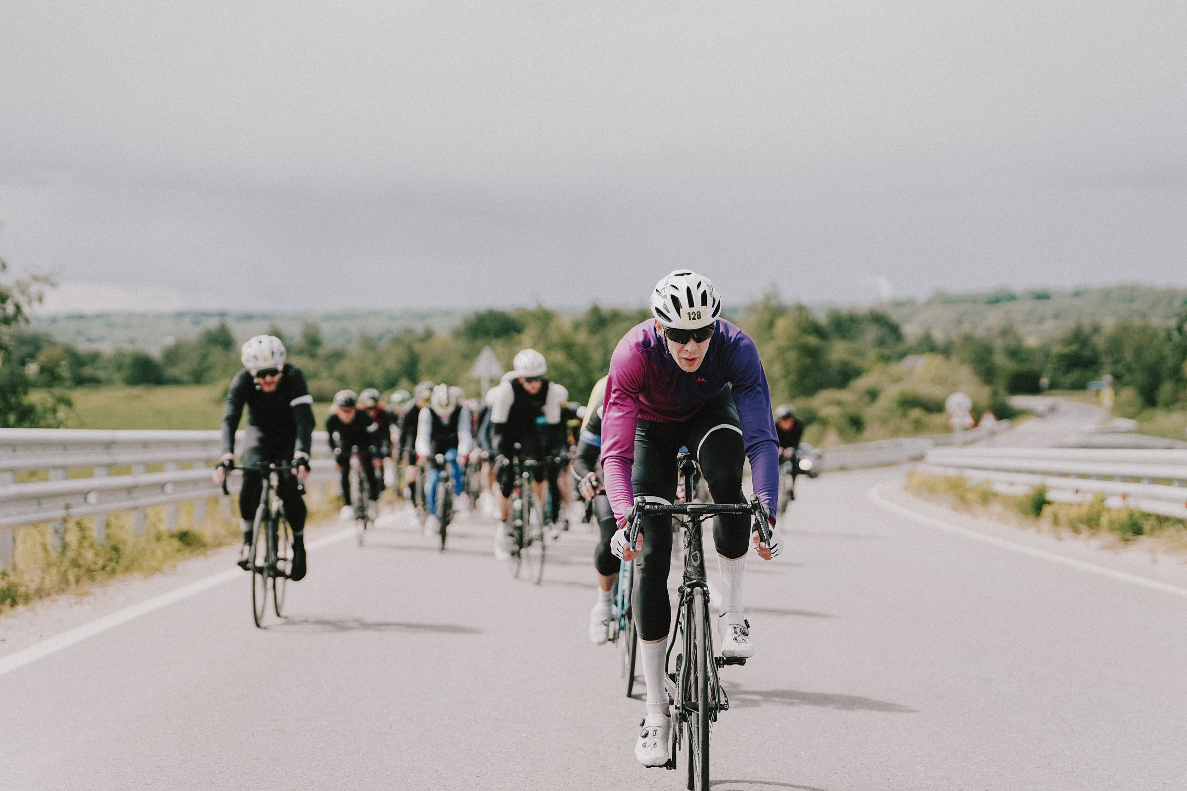 /РЕПОРТАЖ/ Велогонка Тур Де Селищи 2023. Свадебный фотограф Великий Новгород Станислав Кособудский