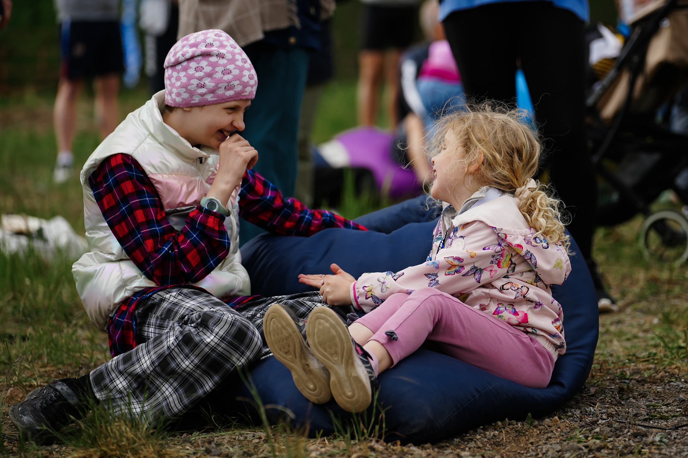 /РЕПОРТАЖ/ Триатлон 27.05.2023. Свадебный фотограф Великий Новгород Станислав Кособудский