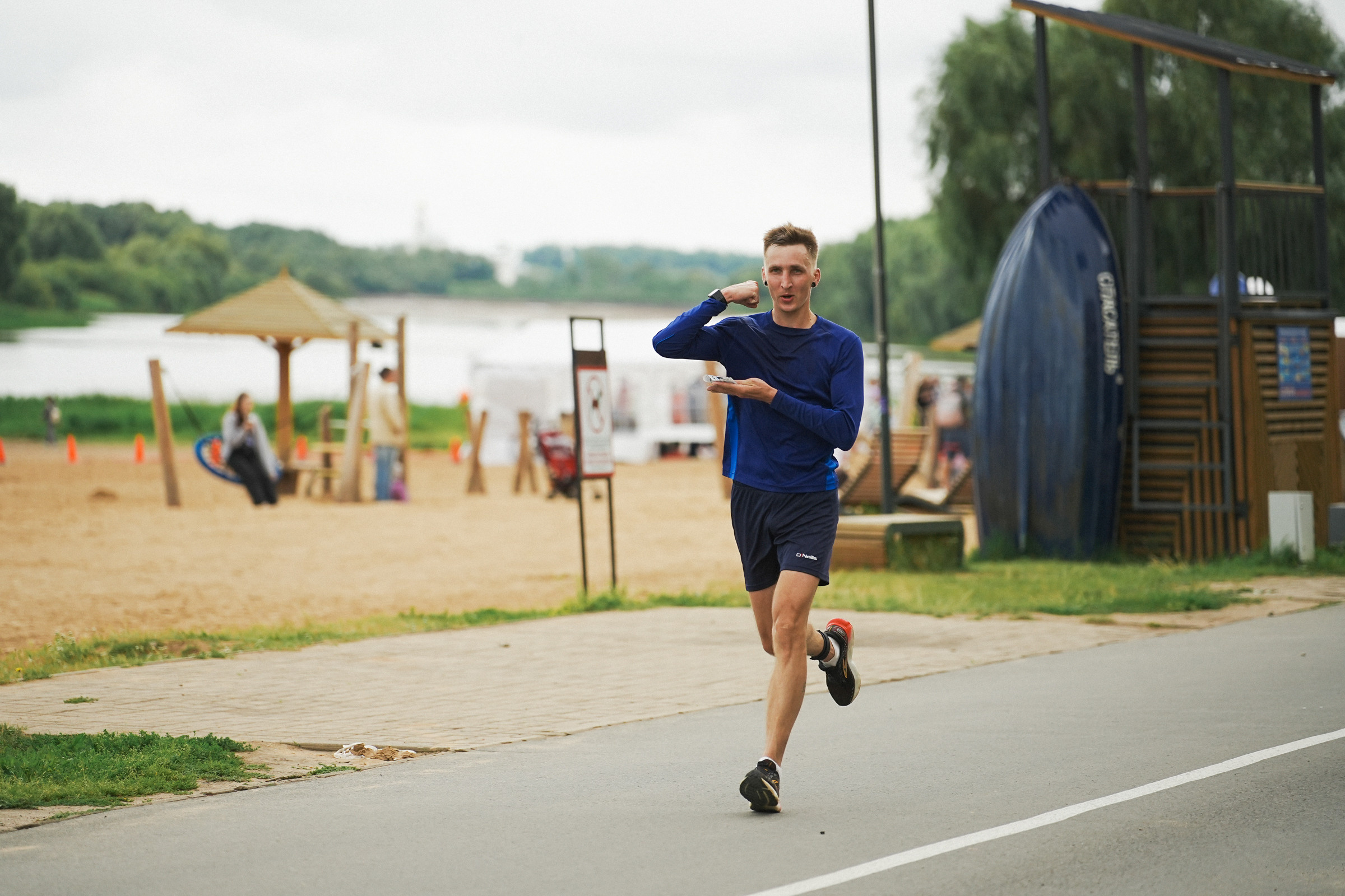 /РЕПОРТАЖ/ ВОЛХОВ МЕН 23.07.2023. Свадебный фотограф Великий Новгород Станислав Кособудский