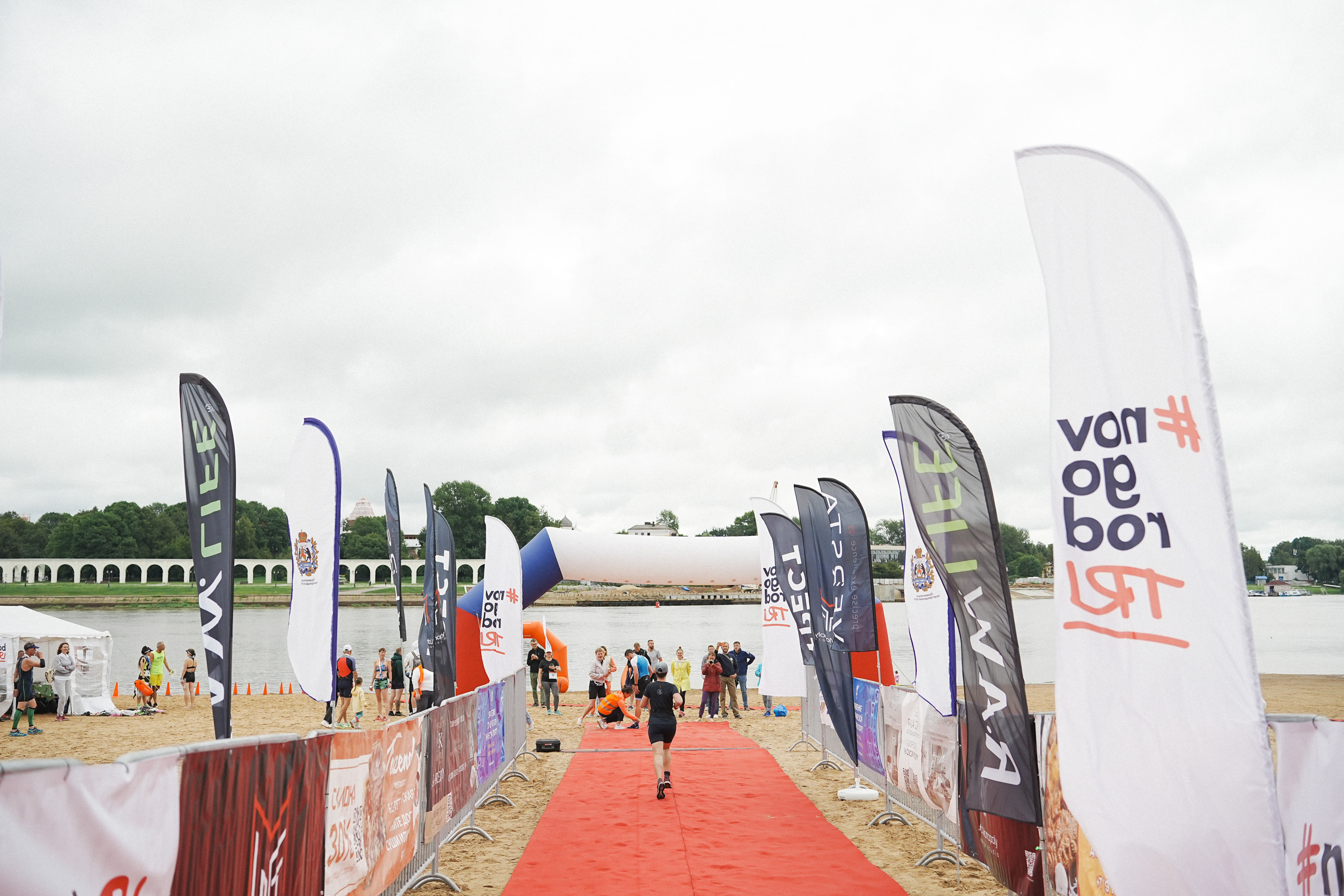 /РЕПОРТАЖ/ ВОЛХОВ МЕН 23.07.2023. Свадебный фотограф Великий Новгород Станислав Кособудский