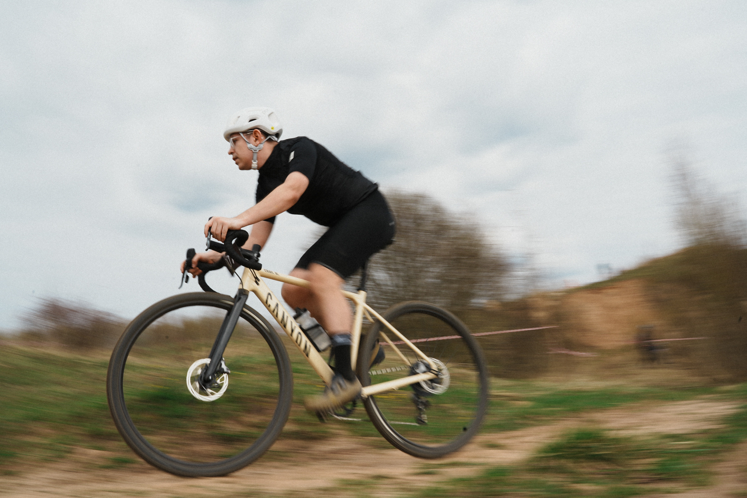 /РЕПОРТАЖ/ Велогонка «ТИПА-ЦИКЛОКРОСС-1» 22.04.2023. Свадебный фотограф Великий Новгород Станислав Кособудский