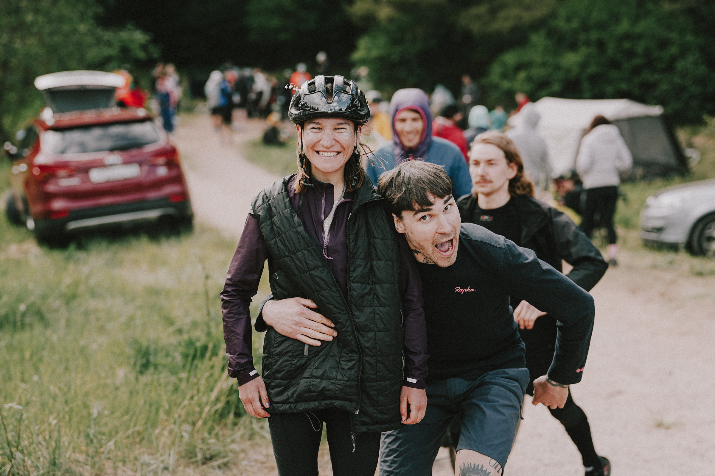 /РЕПОРТАЖ/ Велогонка Тур Де Селищи 2023. Свадебный фотограф Великий Новгород Станислав Кособудский