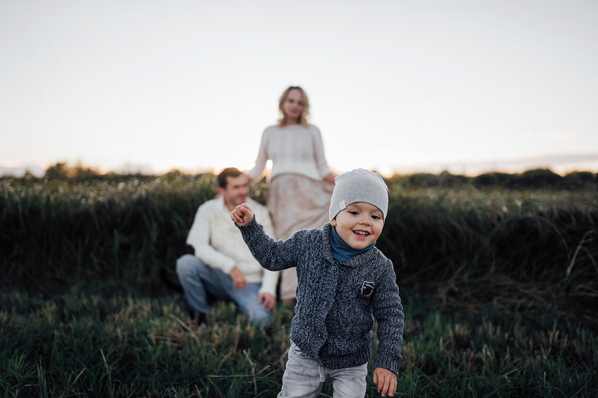 Анна и Илья. 2018. Свадебный фотограф Великий Новгород Станислав Кособудский