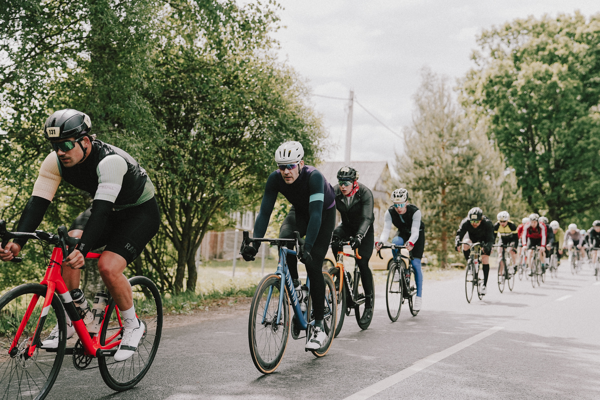 /РЕПОРТАЖ/ Велогонка Тур Де Селищи 2023. Свадебный фотограф Великий Новгород Станислав Кособудский