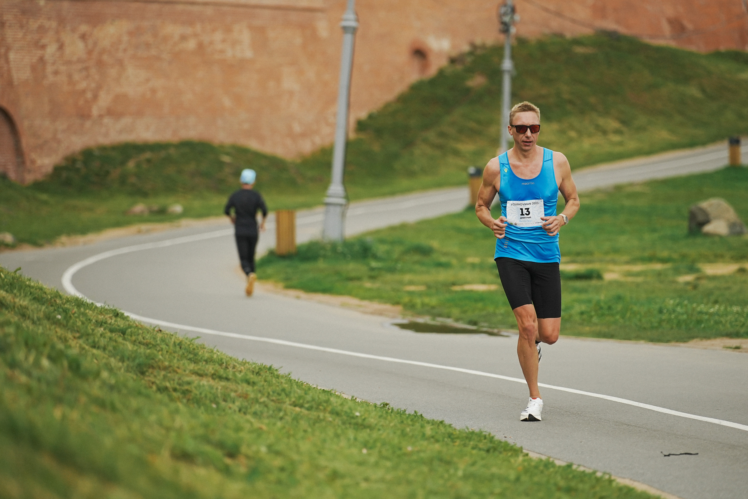 /РЕПОРТАЖ/ ВОЛХОВ МЕН 23.07.2023. Свадебный фотограф Великий Новгород Станислав Кособудский