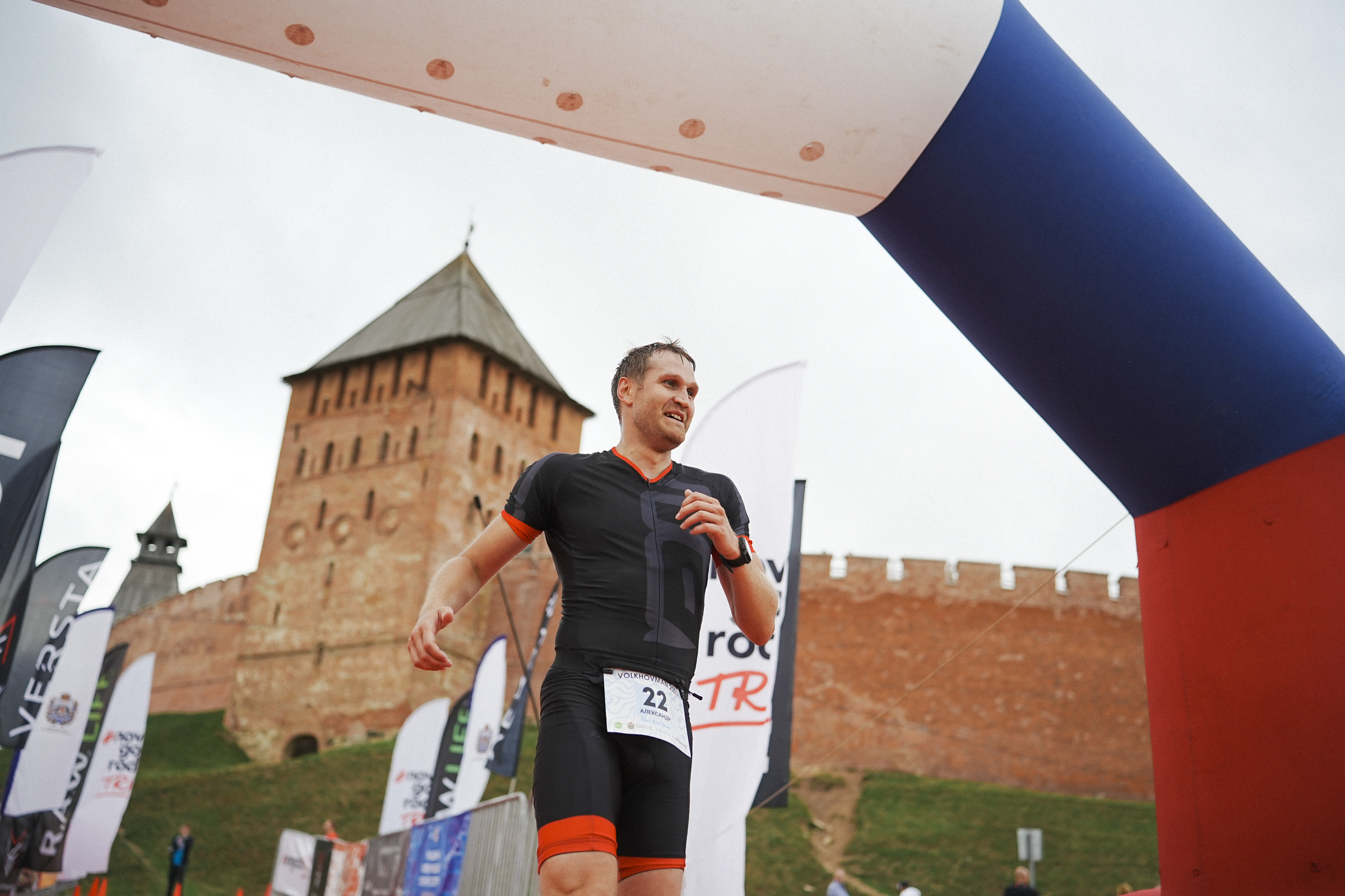 /РЕПОРТАЖ/ ВОЛХОВ МЕН 23.07.2023. Свадебный фотограф Великий Новгород Станислав Кособудский
