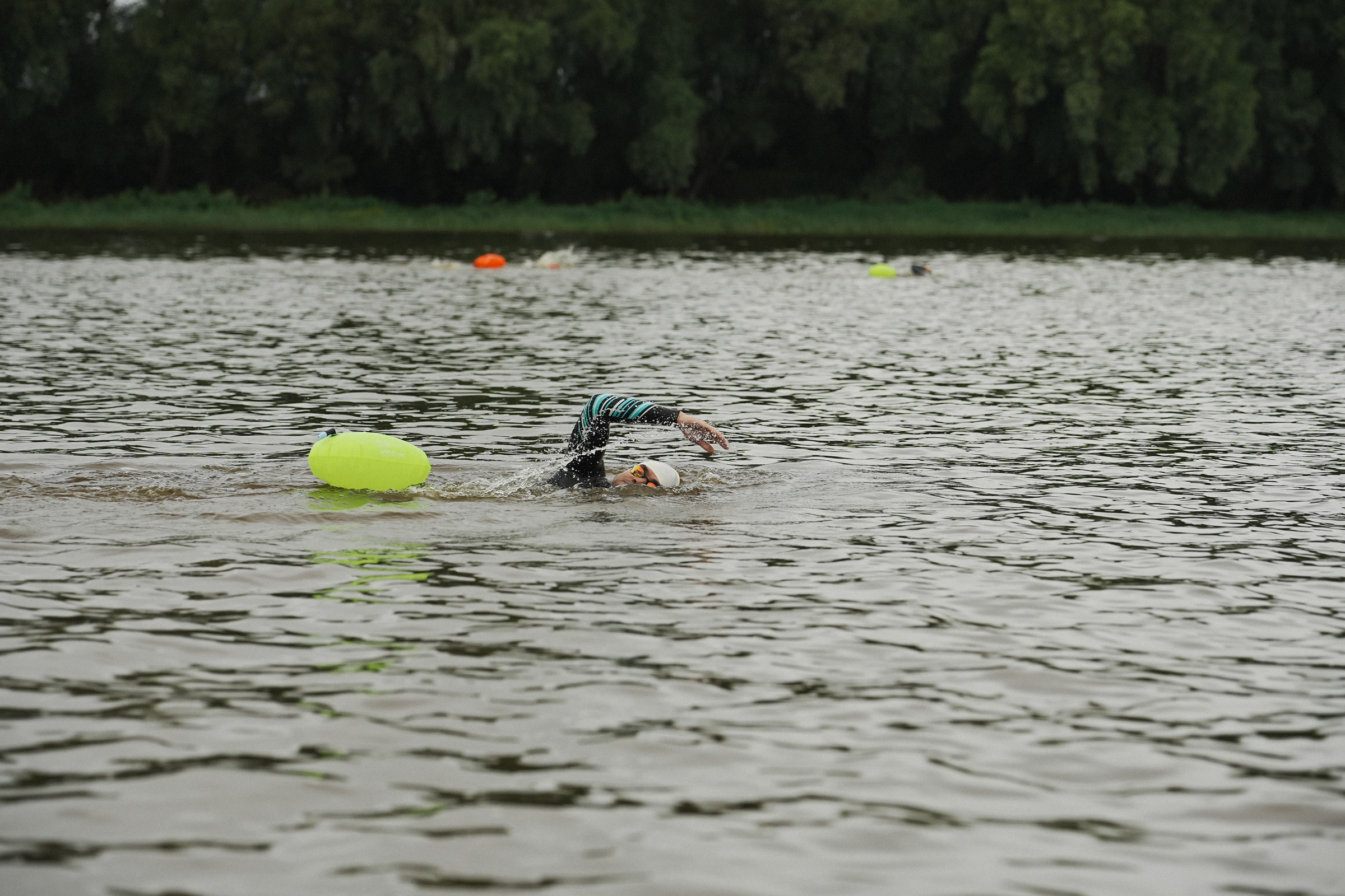 /РЕПОРТАЖ/ ВОЛХОВ МЕН 23.07.2023. Свадебный фотограф Великий Новгород Станислав Кособудский
