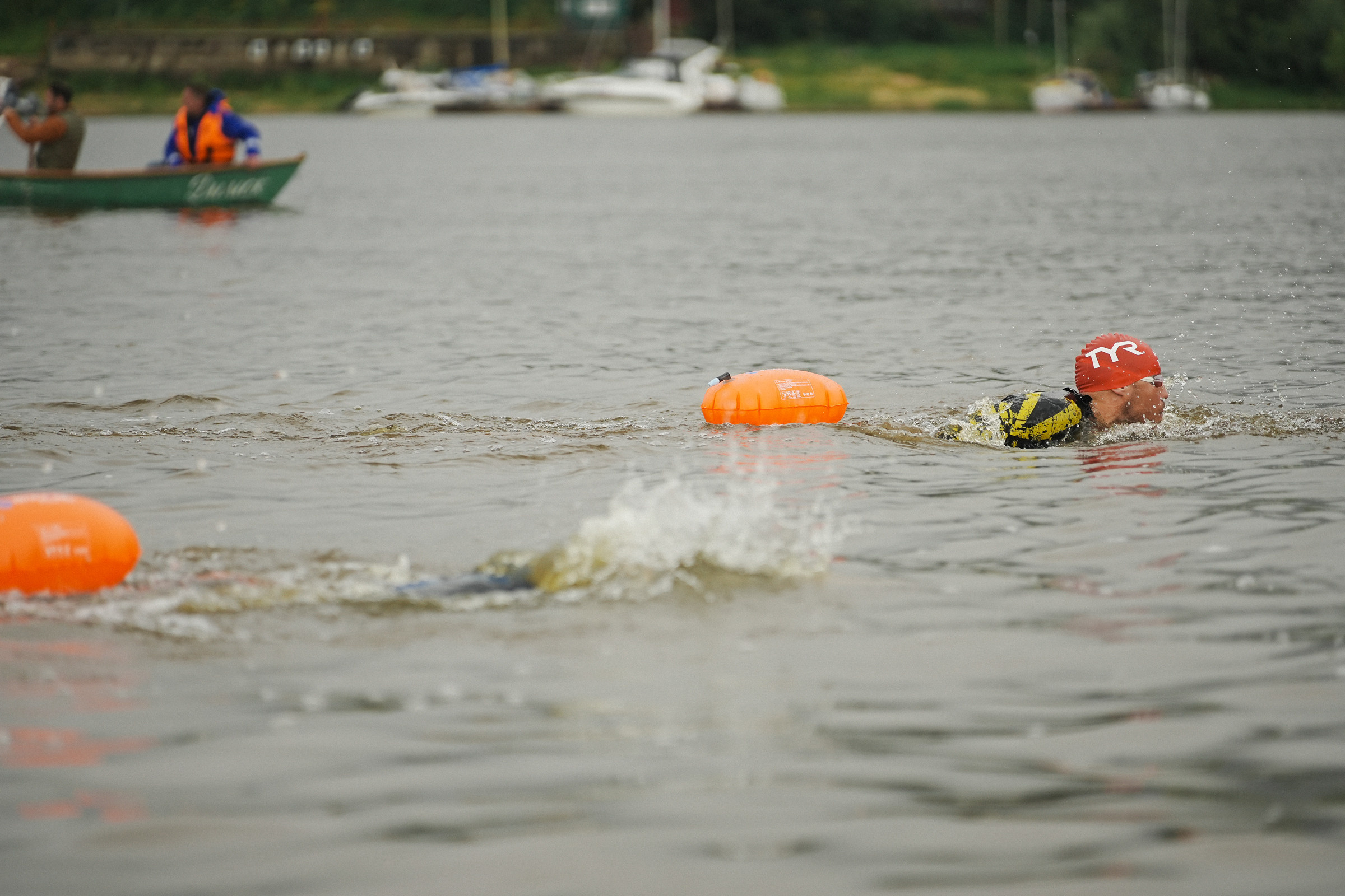 /РЕПОРТАЖ/ ВОЛХОВ МЕН 23.07.2023. Свадебный фотограф Великий Новгород Станислав Кособудский