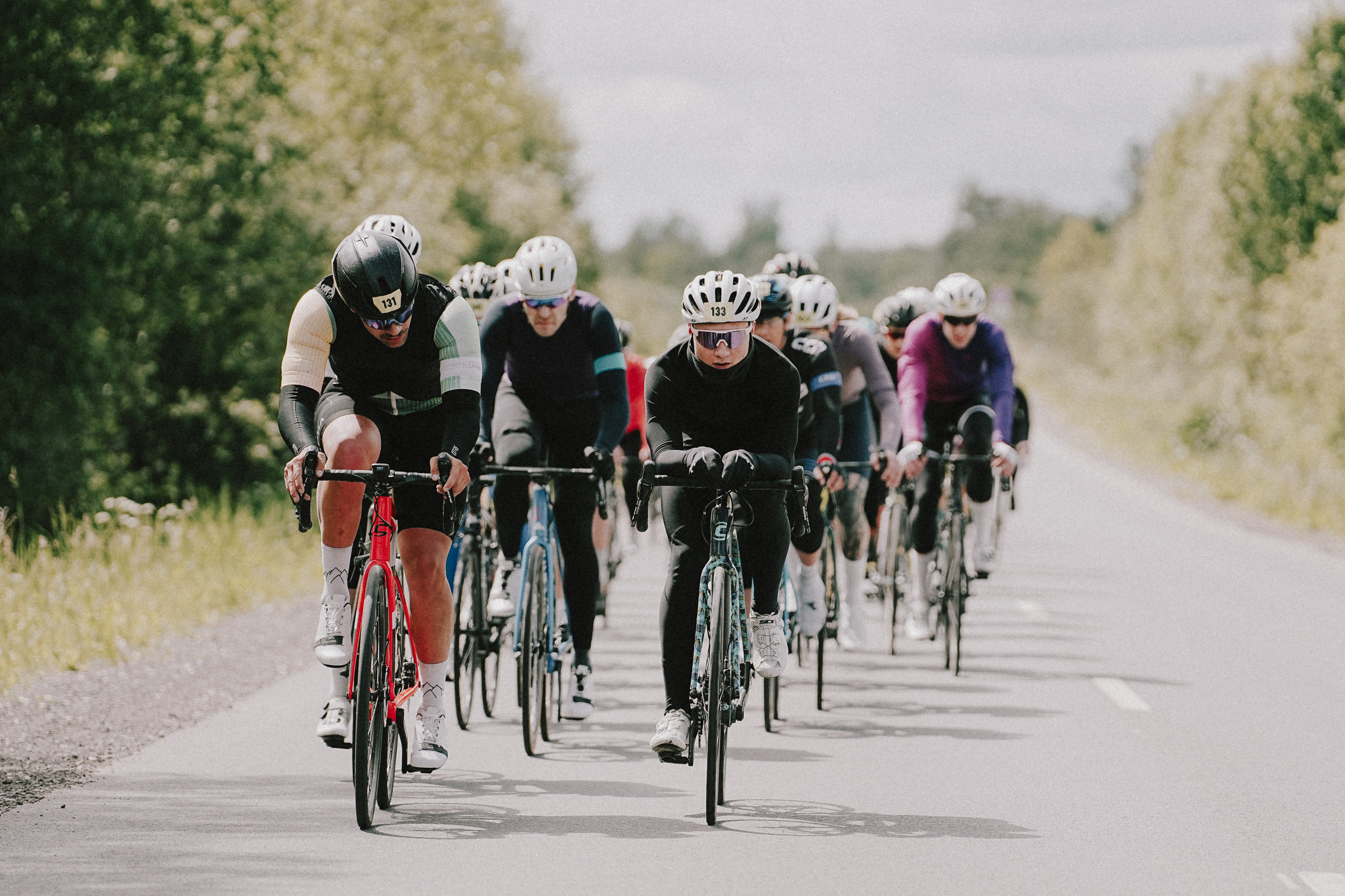 /РЕПОРТАЖ/ Велогонка Тур Де Селищи 2023. Свадебный фотограф Великий Новгород Станислав Кособудский