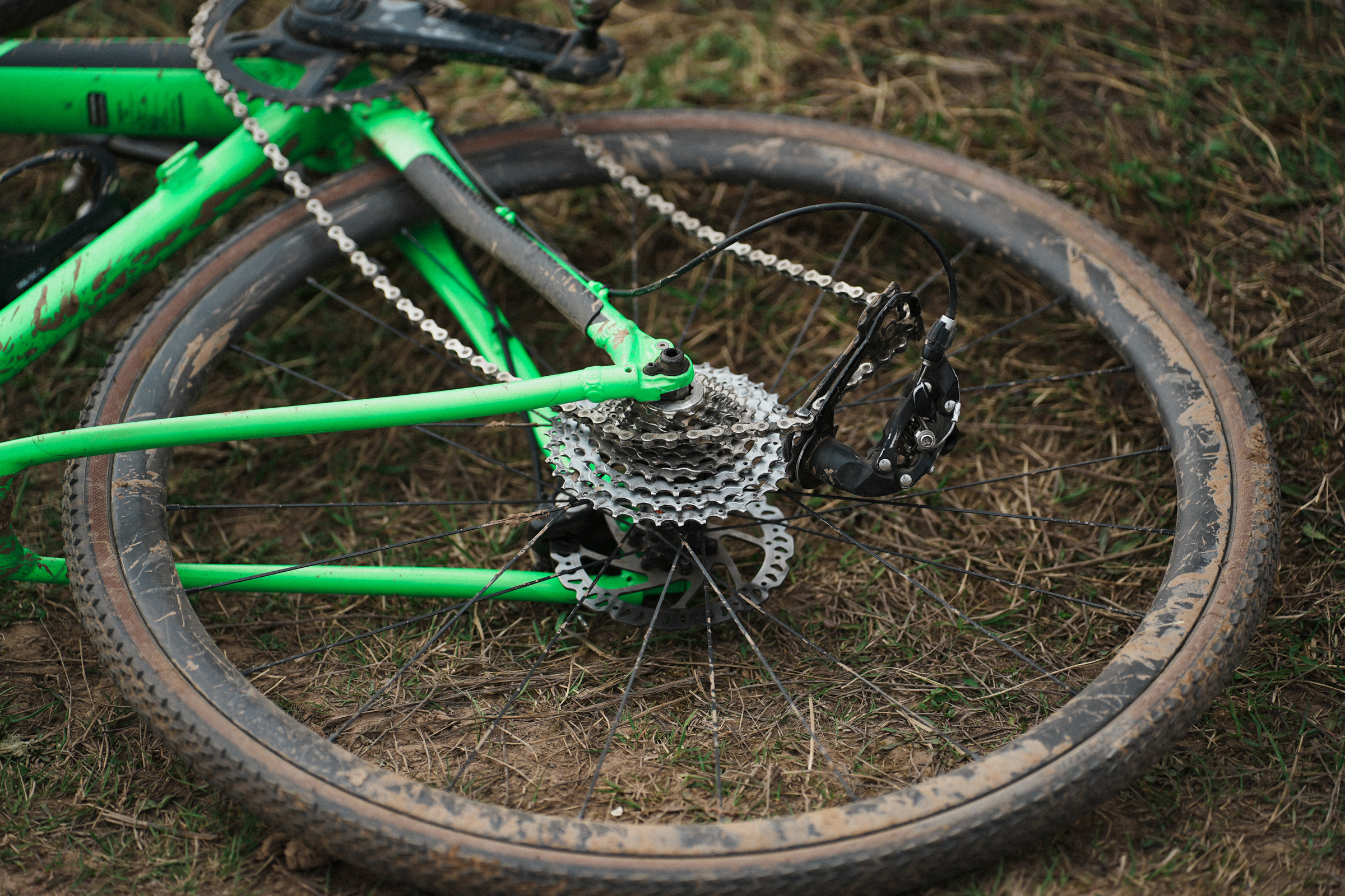/РЕПОРТАЖ/ Велогонка «ТИПА-ЦИКЛОКРОСС-1» 22.04.2023. Свадебный фотограф Великий Новгород Станислав Кособудский