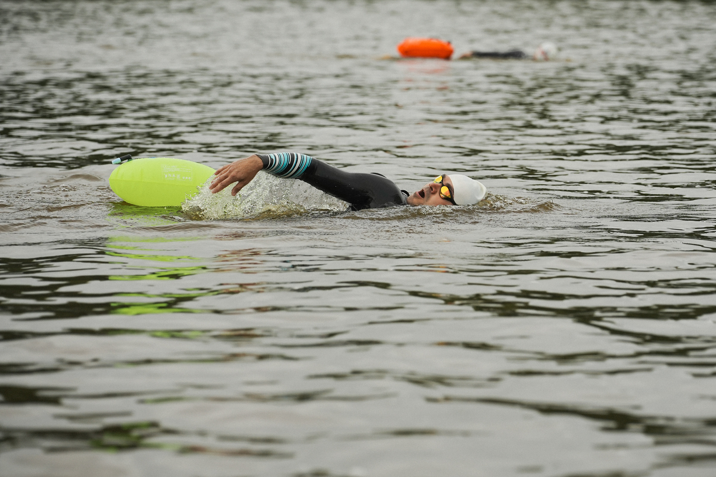 /РЕПОРТАЖ/ ВОЛХОВ МЕН 23.07.2023. Свадебный фотограф Великий Новгород Станислав Кособудский