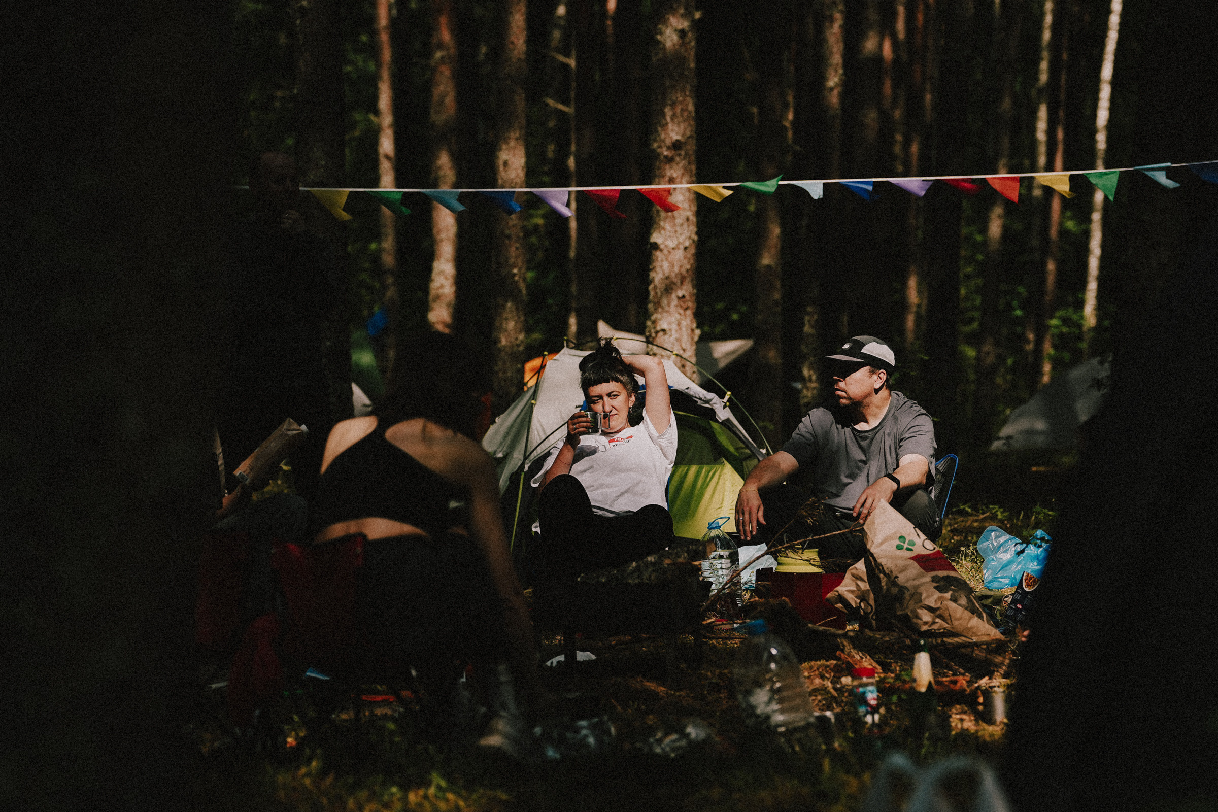 /РЕПОРТАЖ/ Велогонка Царь-Грейдер ONE 14.07.2023. Свадебный фотограф Великий Новгород Станислав Кособудский