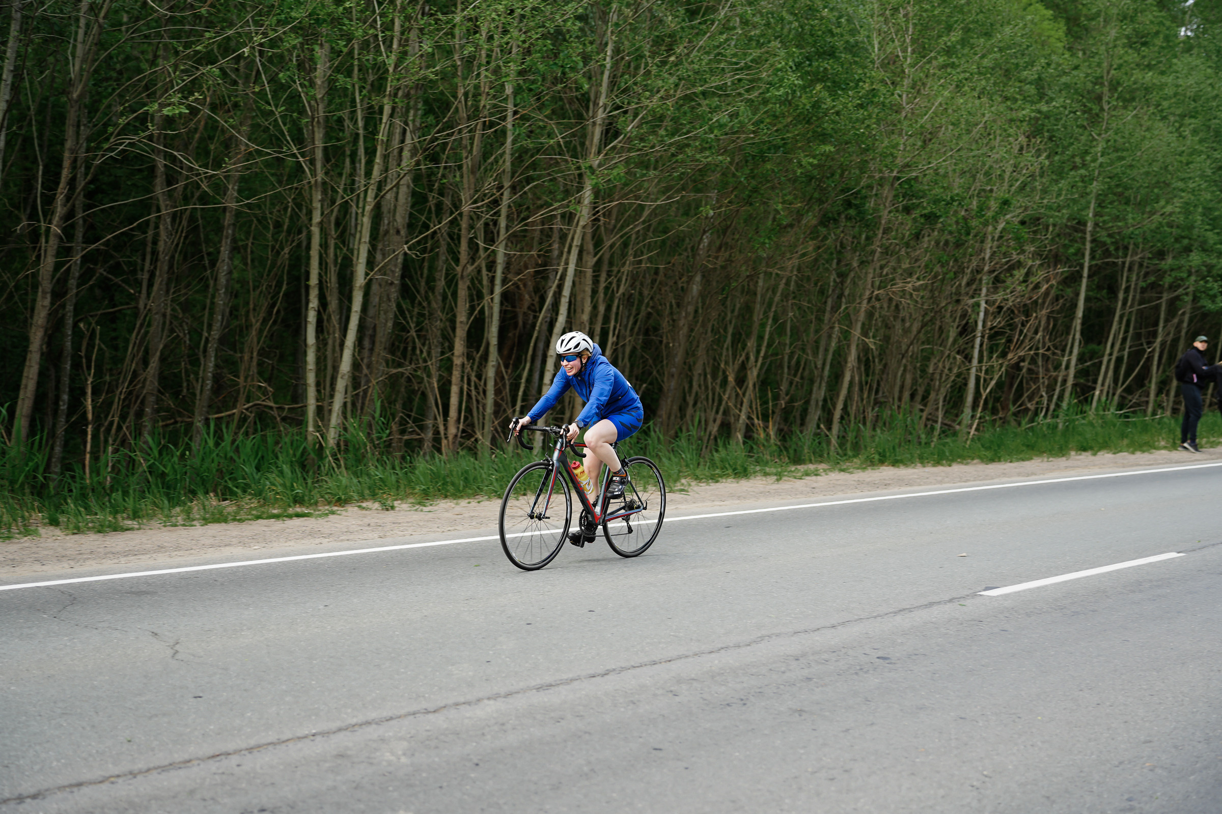 /РЕПОРТАЖ/ Триатлон 27.05.2023. Свадебный фотограф Великий Новгород Станислав Кособудский
