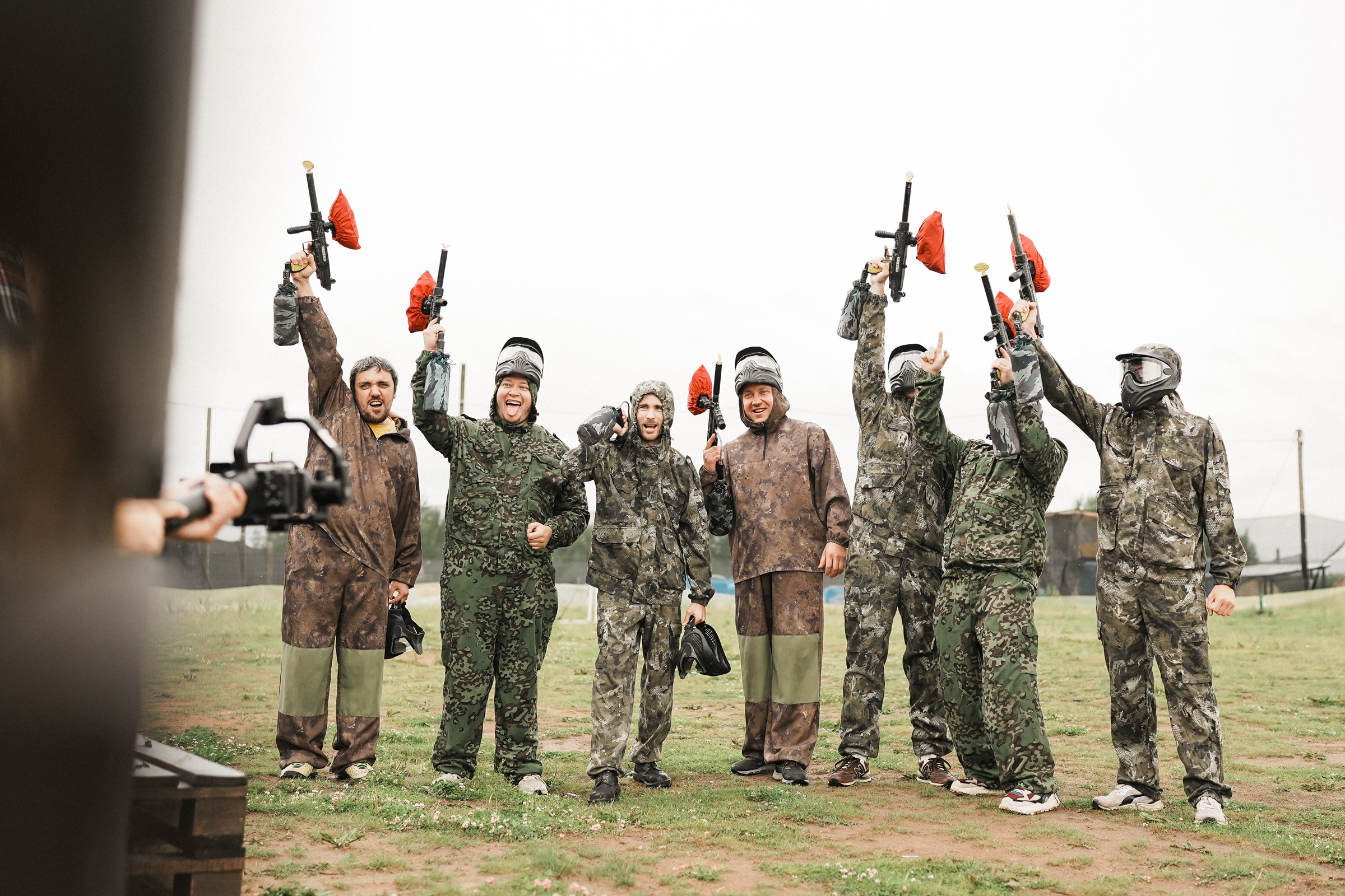 /КОРПОРАТИВ/ ХОЛМГАРД 29.07.2022. Свадебный фотограф Великий Новгород Станислав Кособудский