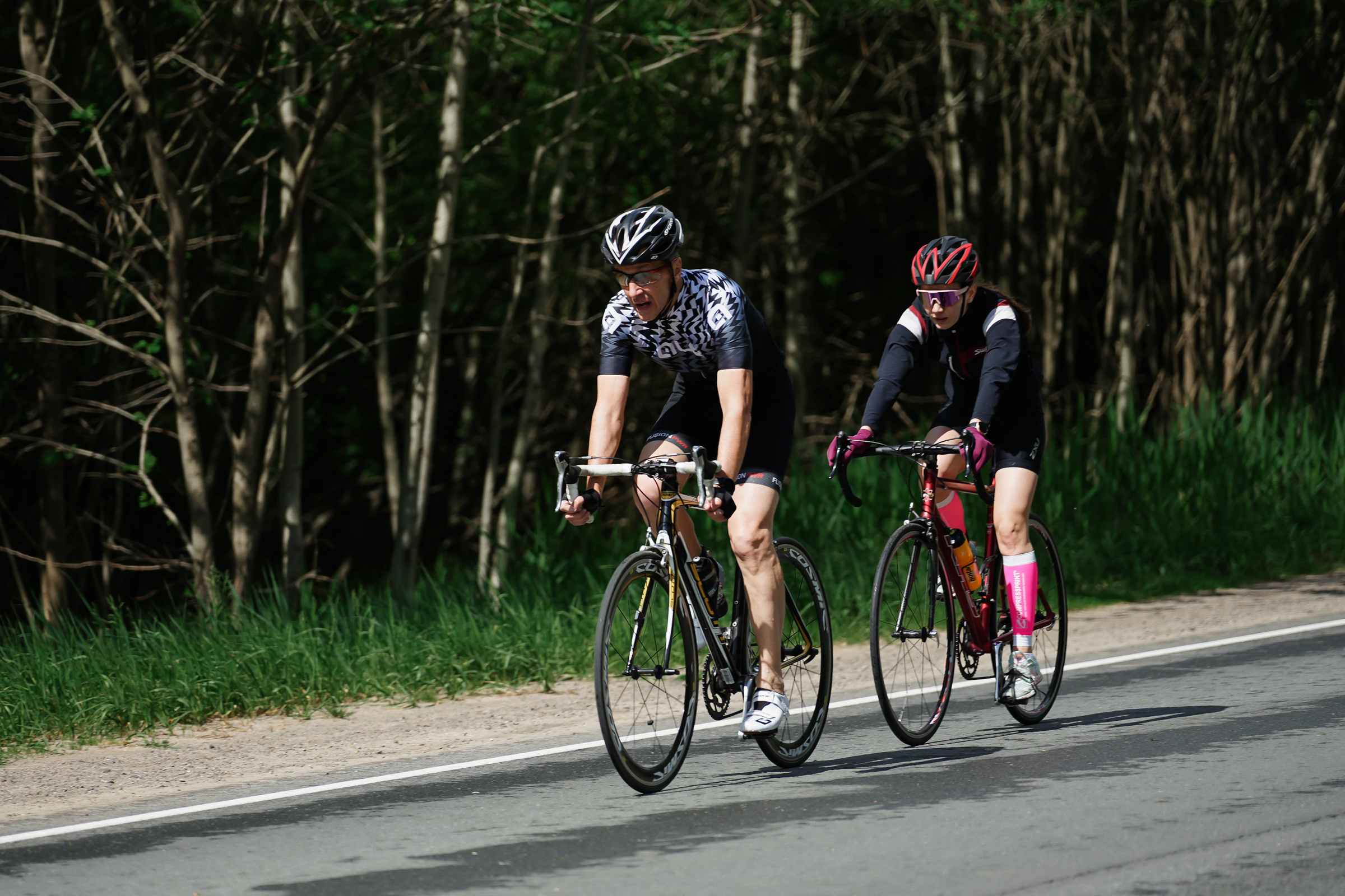 /РЕПОРТАЖ/ Триатлон 27.05.2023. Свадебный фотограф Великий Новгород Станислав Кособудский