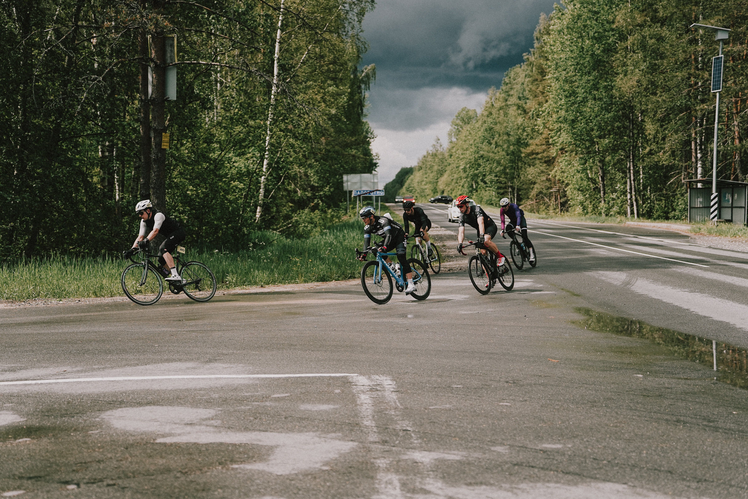 /РЕПОРТАЖ/ Велогонка Тур Де Селищи 2023. Свадебный фотограф Великий Новгород Станислав Кособудский