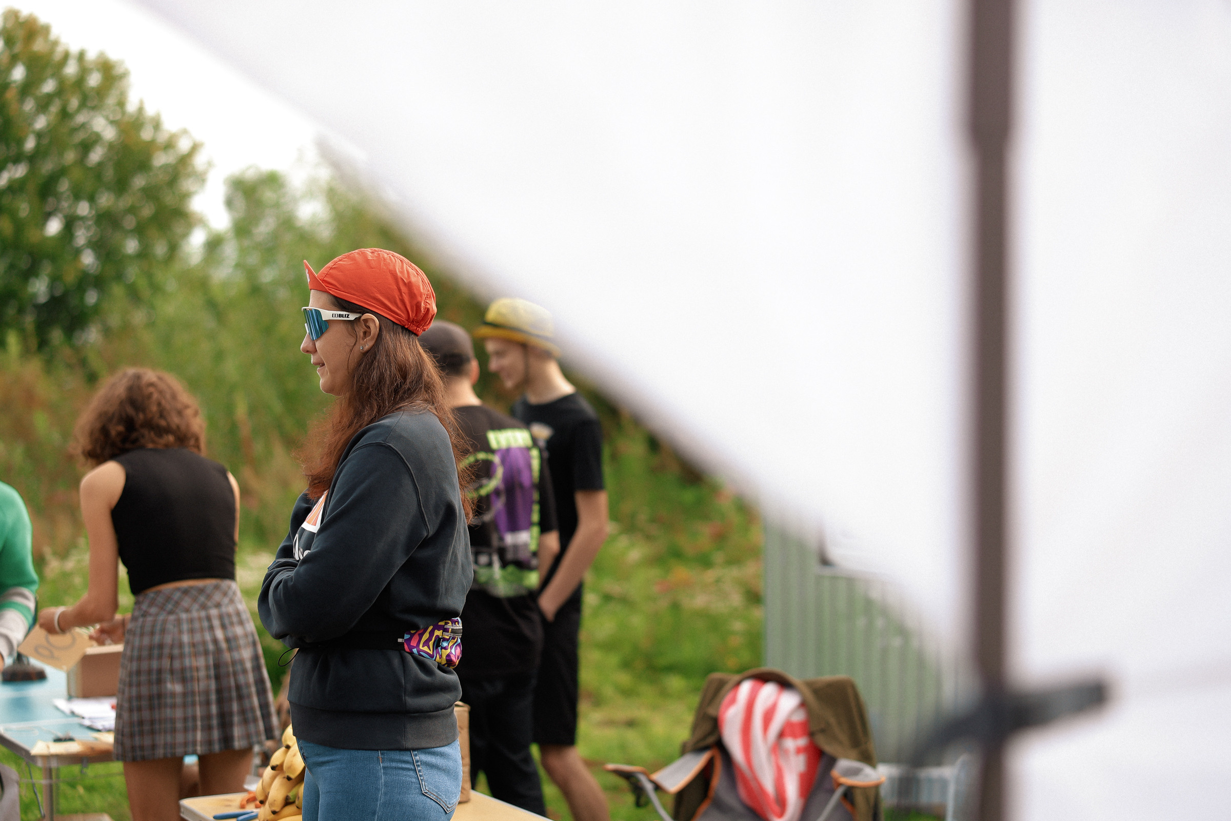 /РЕПОРТАЖ/ Велогонка «ТИПА-ЦИКЛОКРОСС-3» 2023. Свадебный фотограф Великий Новгород Станислав Кособудский