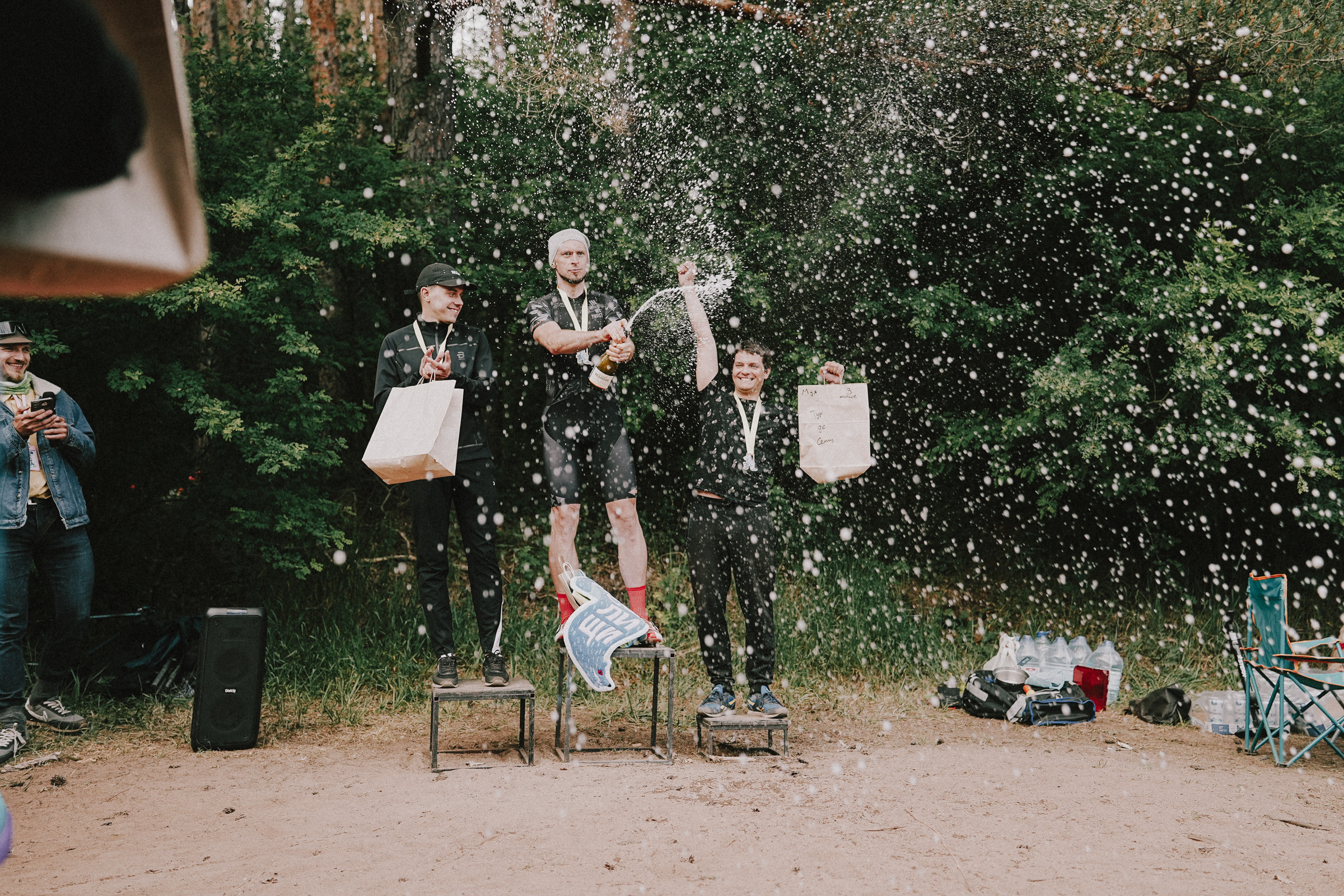 /РЕПОРТАЖ/ Велогонка Тур Де Селищи 2023. Свадебный фотограф Великий Новгород Станислав Кособудский