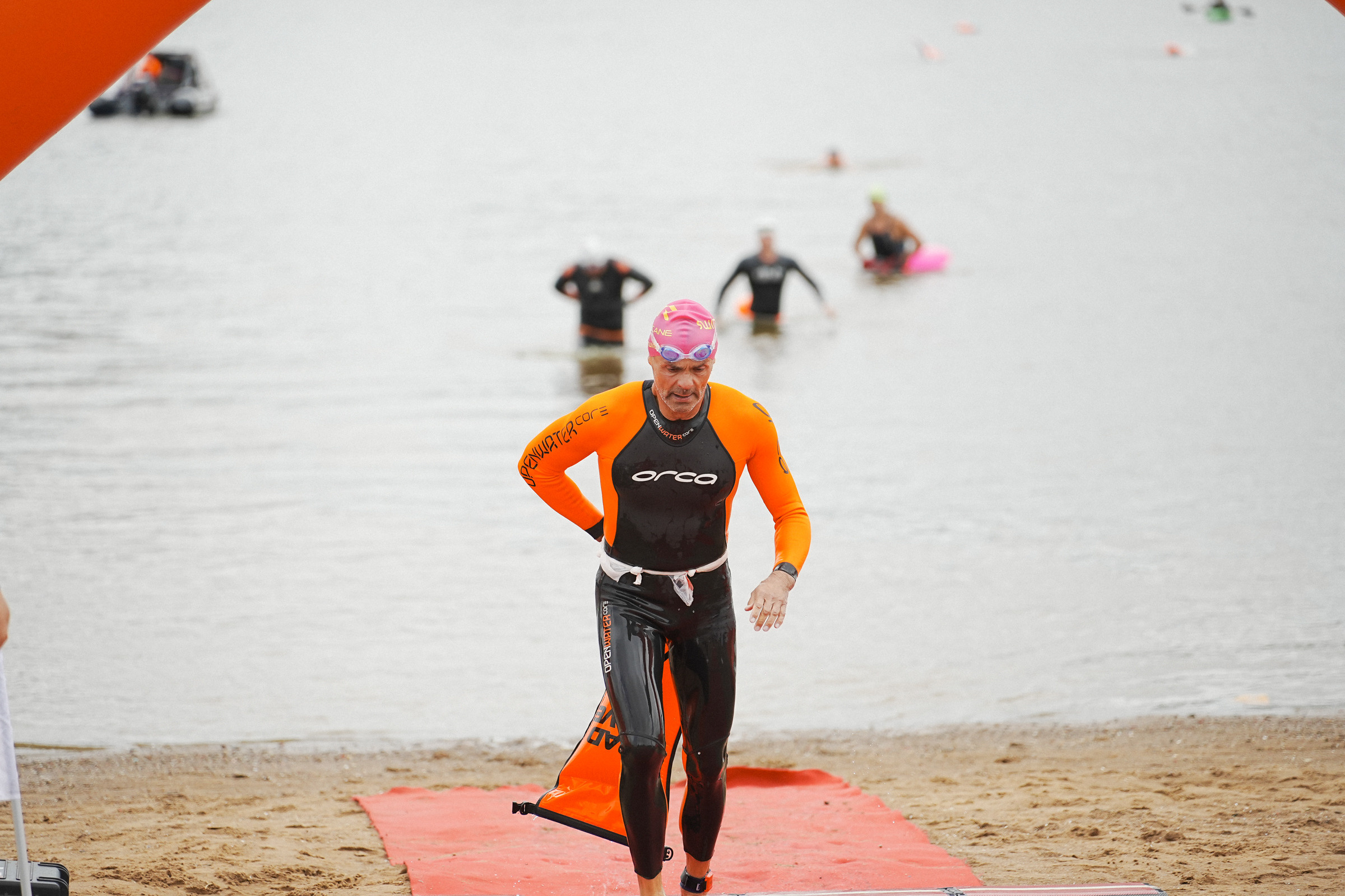 /РЕПОРТАЖ/ ВОЛХОВ МЕН 23.07.2023. Свадебный фотограф Великий Новгород Станислав Кособудский