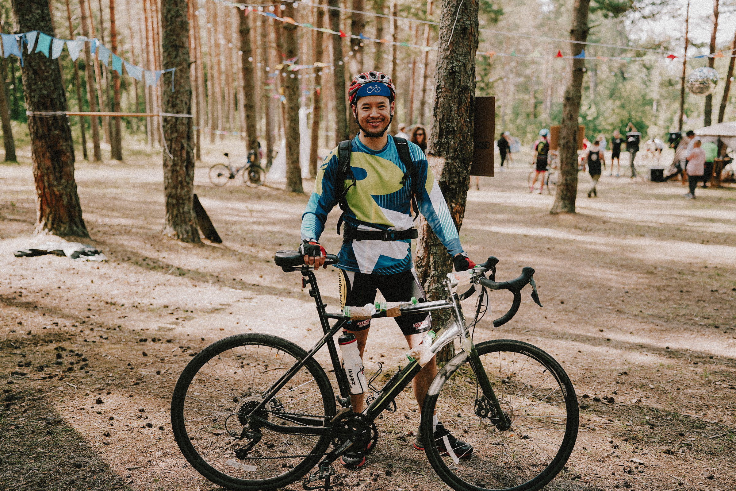 /РЕПОРТАЖ/ Велогонка Царь-Грейдер ONE 14.07.2023. Свадебный фотограф Великий Новгород Станислав Кособудский