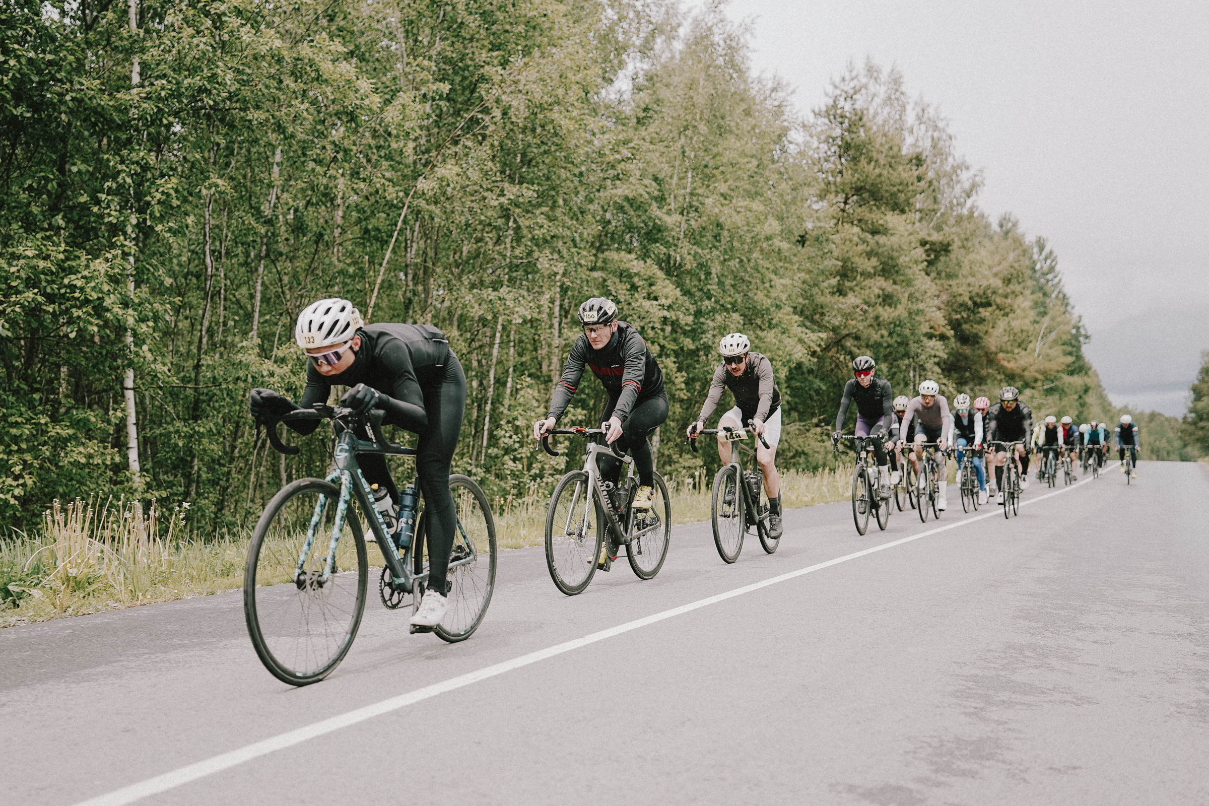 /РЕПОРТАЖ/ Велогонка Тур Де Селищи 2023. Свадебный фотограф Великий Новгород Станислав Кособудский