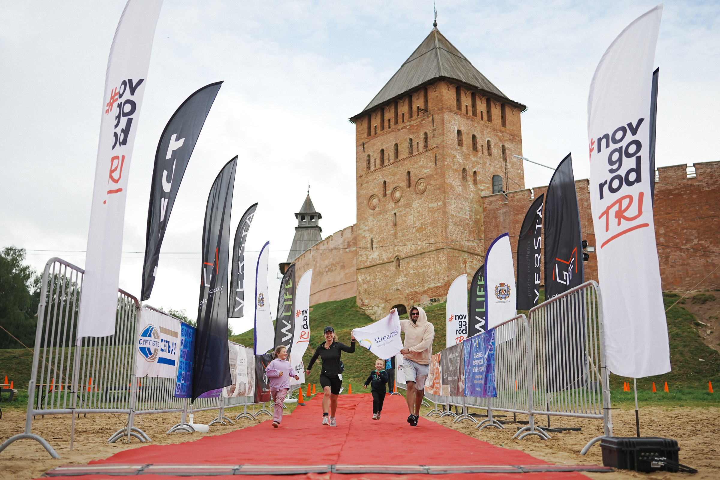 /РЕПОРТАЖ/ ВОЛХОВ МЕН 23.07.2023. Свадебный фотограф Великий Новгород Станислав Кособудский