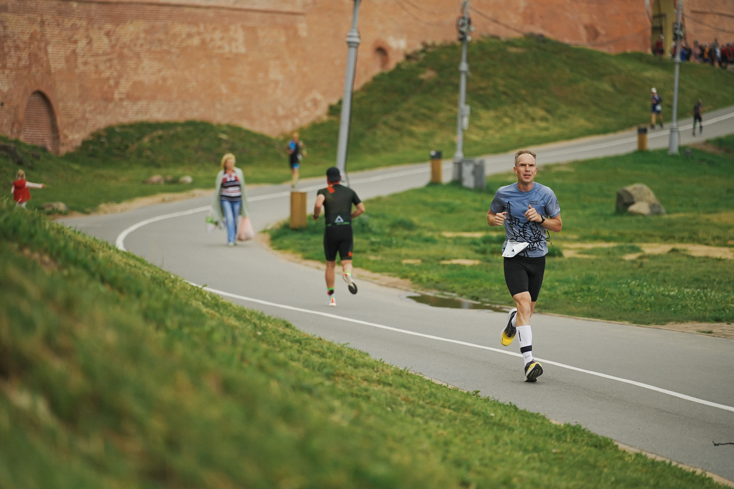 /РЕПОРТАЖ/ ВОЛХОВ МЕН 23.07.2023. Свадебный фотограф Великий Новгород Станислав Кособудский