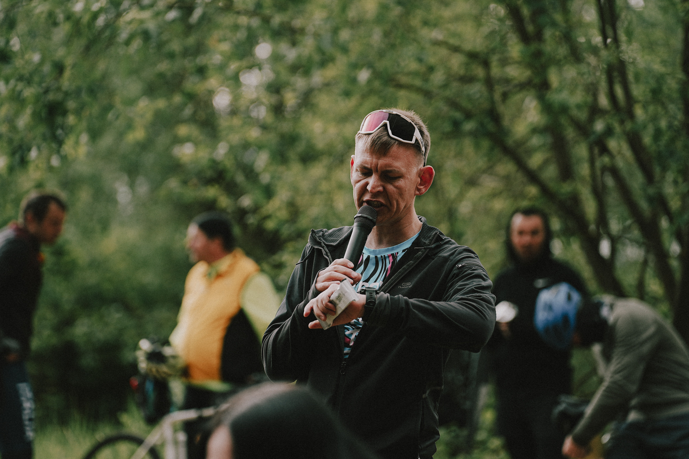 /РЕПОРТАЖ/ Велогонка Тур Де Селищи 2023. Свадебный фотограф Великий Новгород Станислав Кособудский