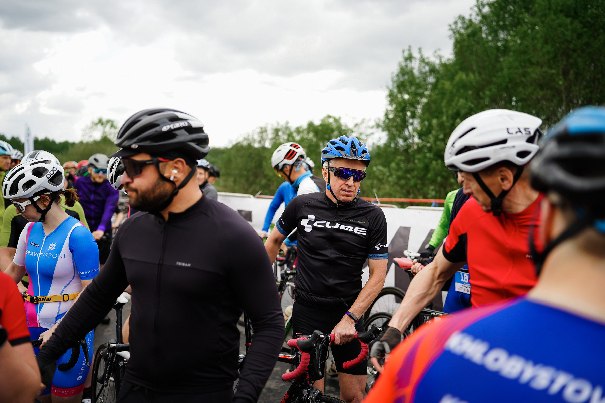 /РЕПОРТАЖ/ Триатлон 27.05.2023. Свадебный фотограф Великий Новгород Станислав Кособудский