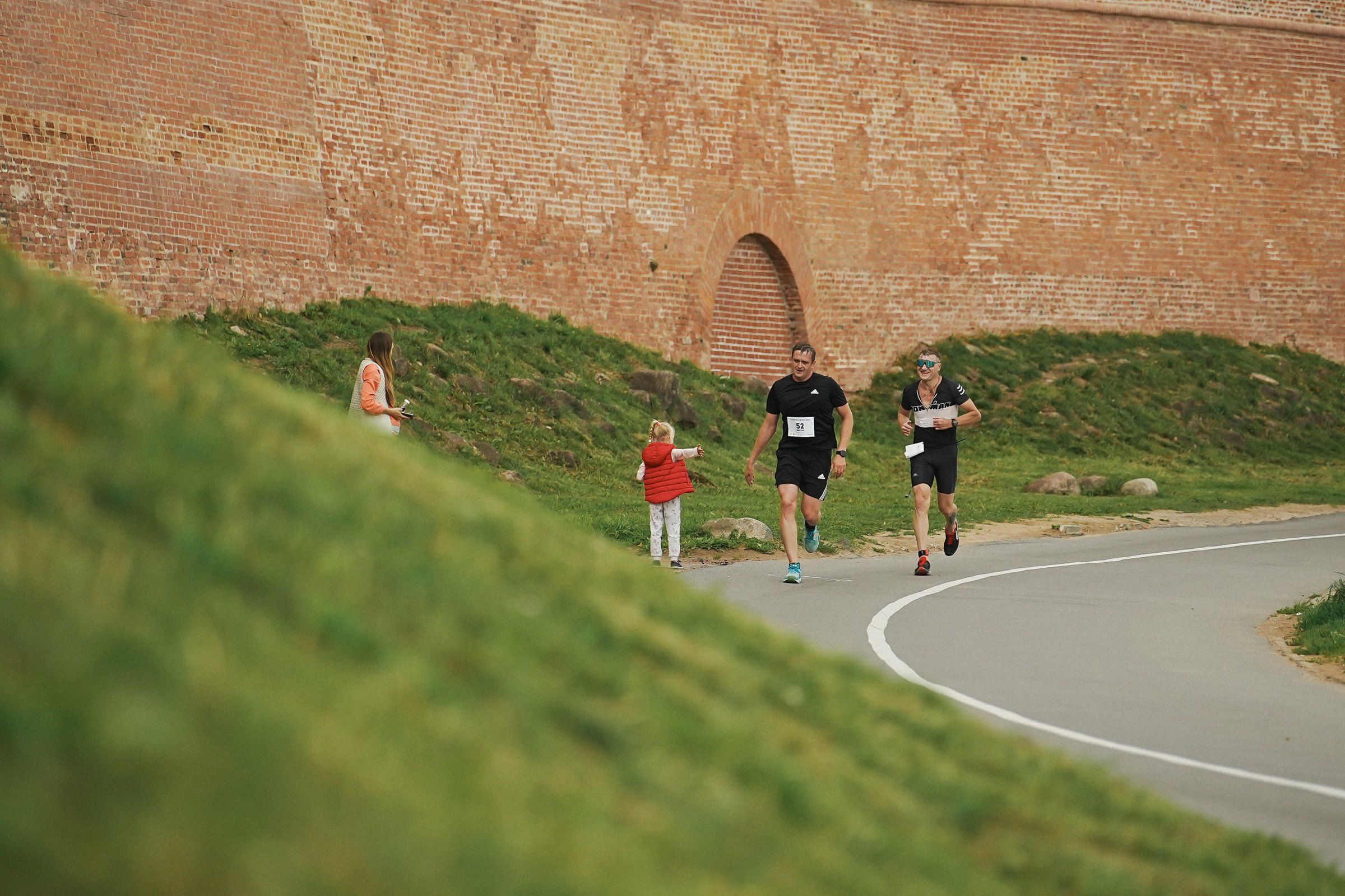 /РЕПОРТАЖ/ ВОЛХОВ МЕН 23.07.2023. Свадебный фотограф Великий Новгород Станислав Кособудский